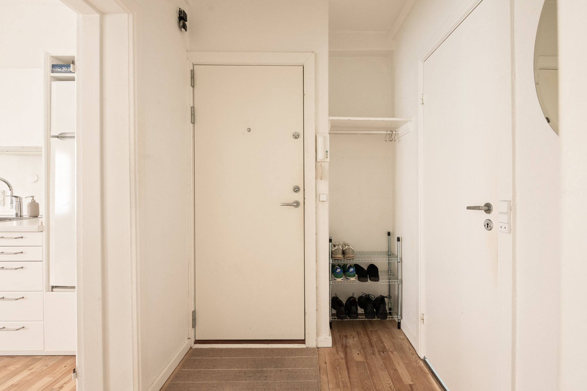 Bechgaardsgade 10, st. th., 2100 København Ø