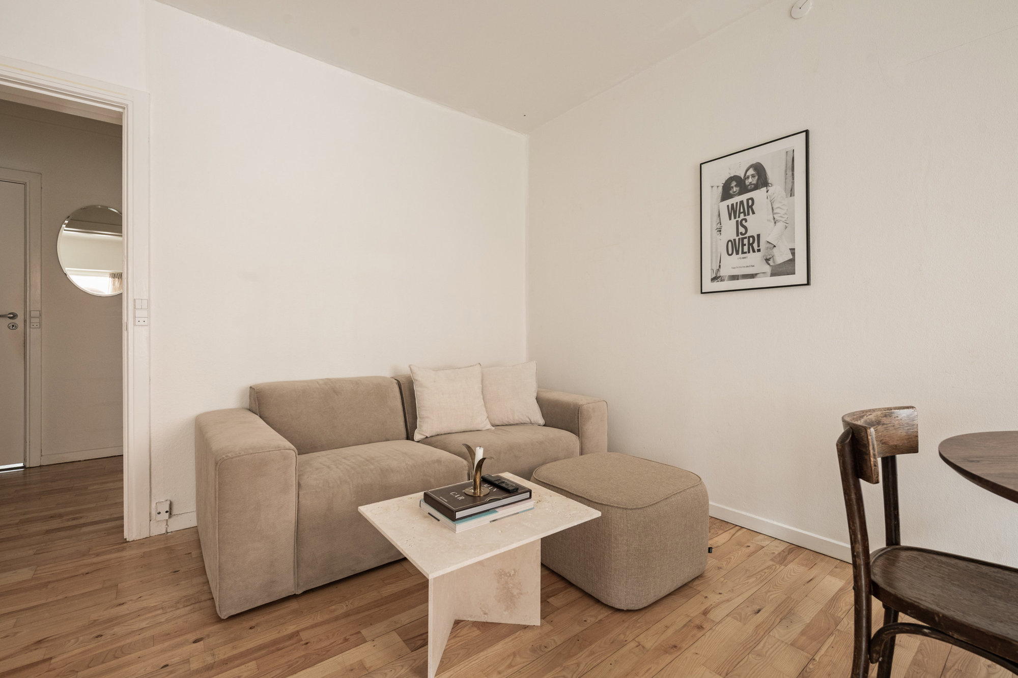 Bechgaardsgade 10, st. th., 2100 København Ø