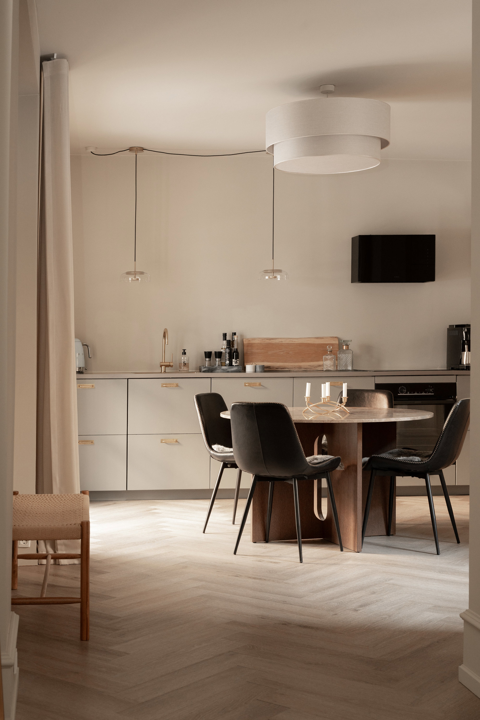 Holbergsgade 13A, st., 1057 København K