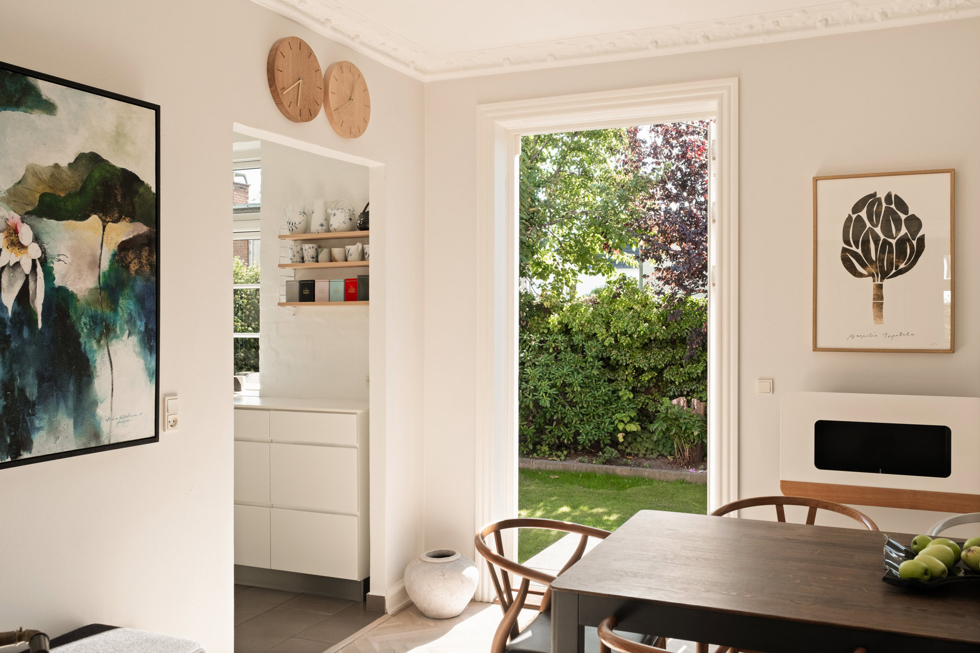 Baldrianvej 5, 2900 Hellerup