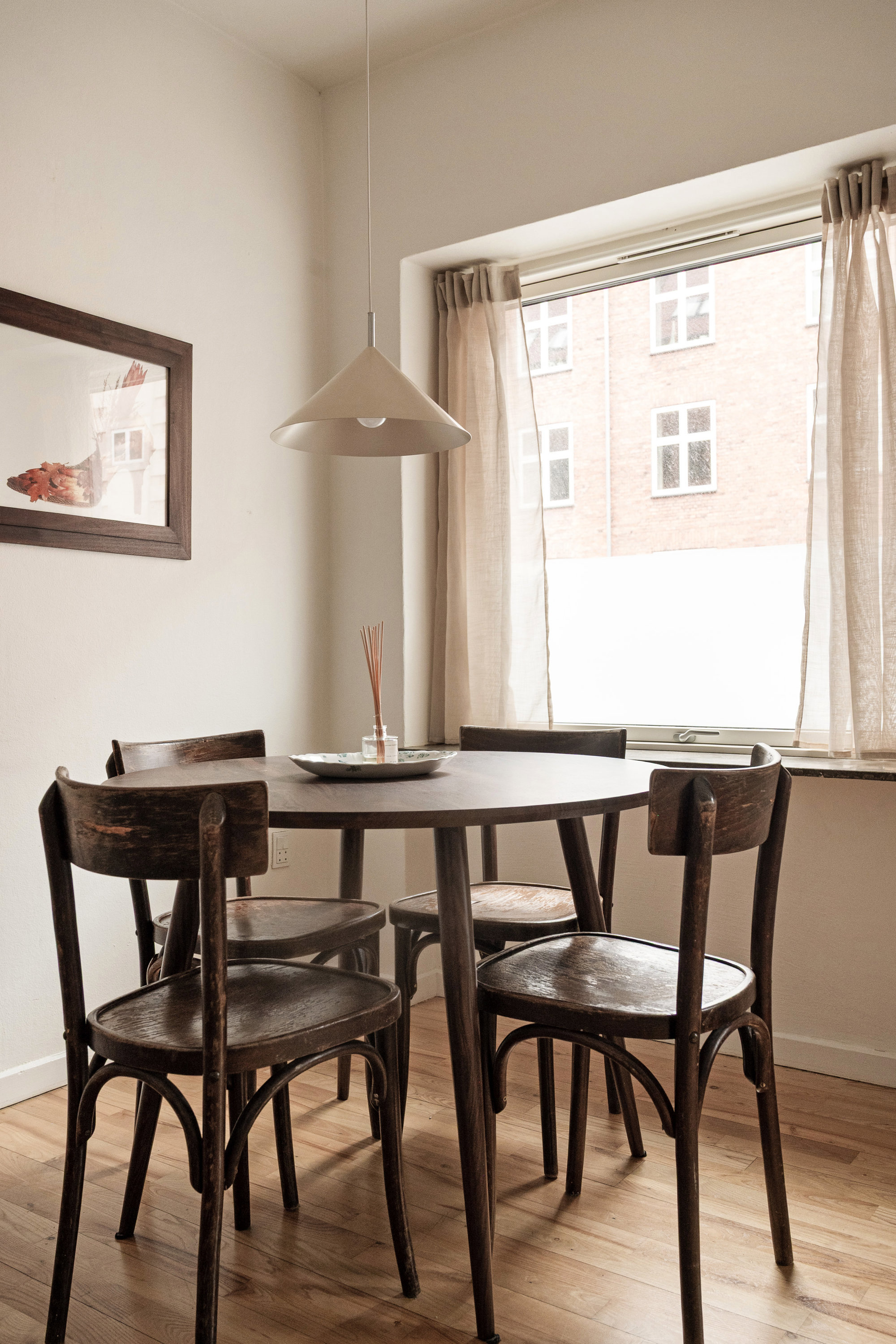 Bechgaardsgade 10, st. th., 2100 København Ø