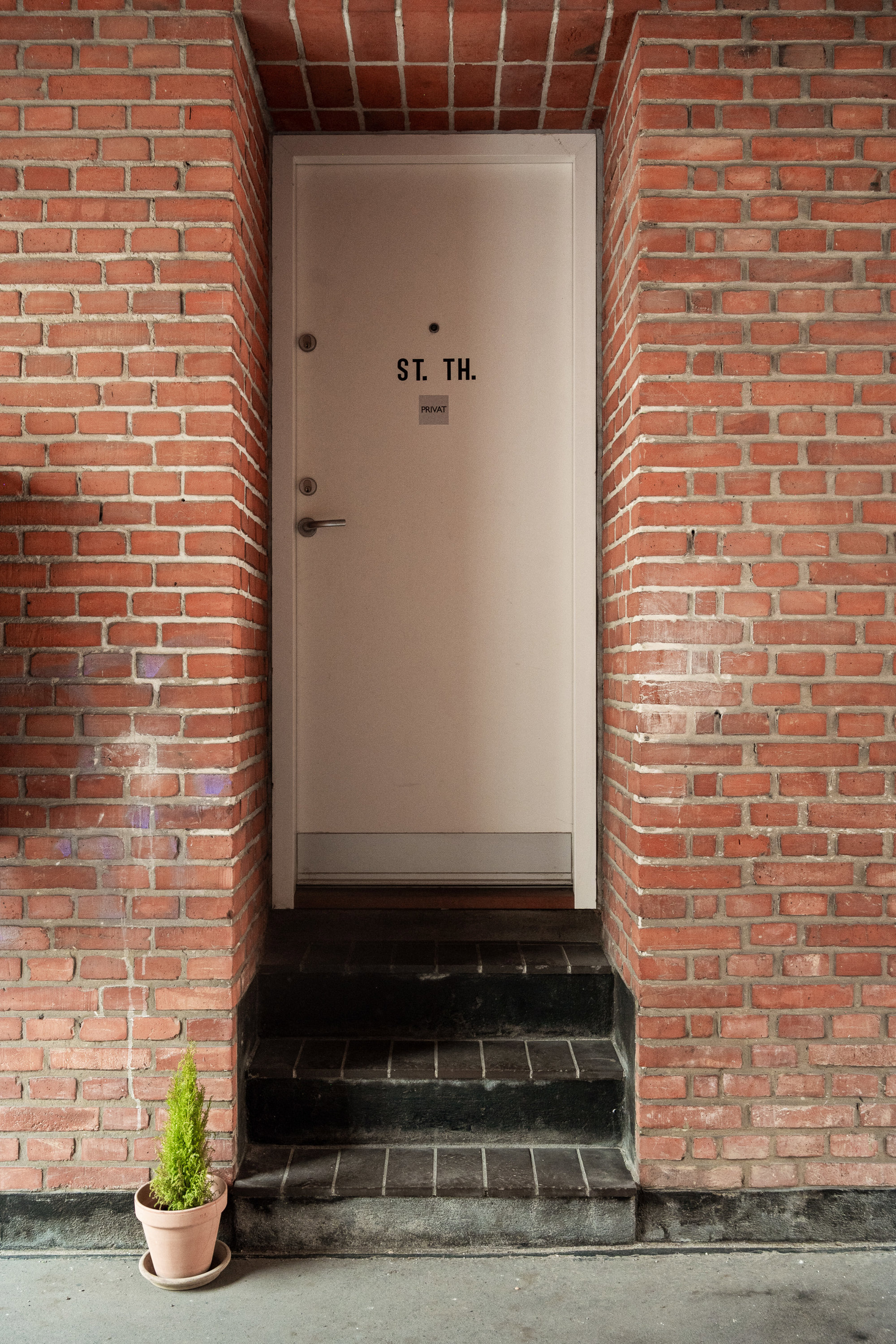 Bechgaardsgade 10, st. th., 2100 København Ø