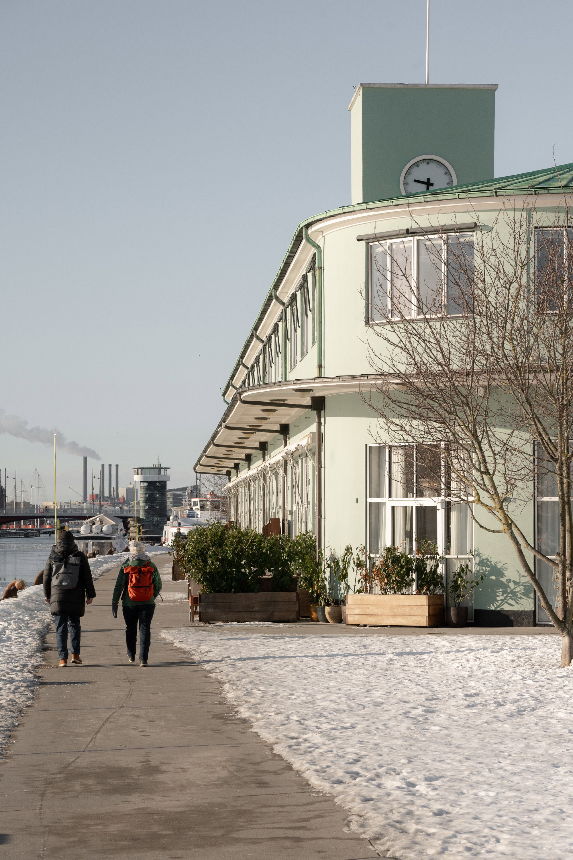 Holbergsgade 13A, st., 1057 København K