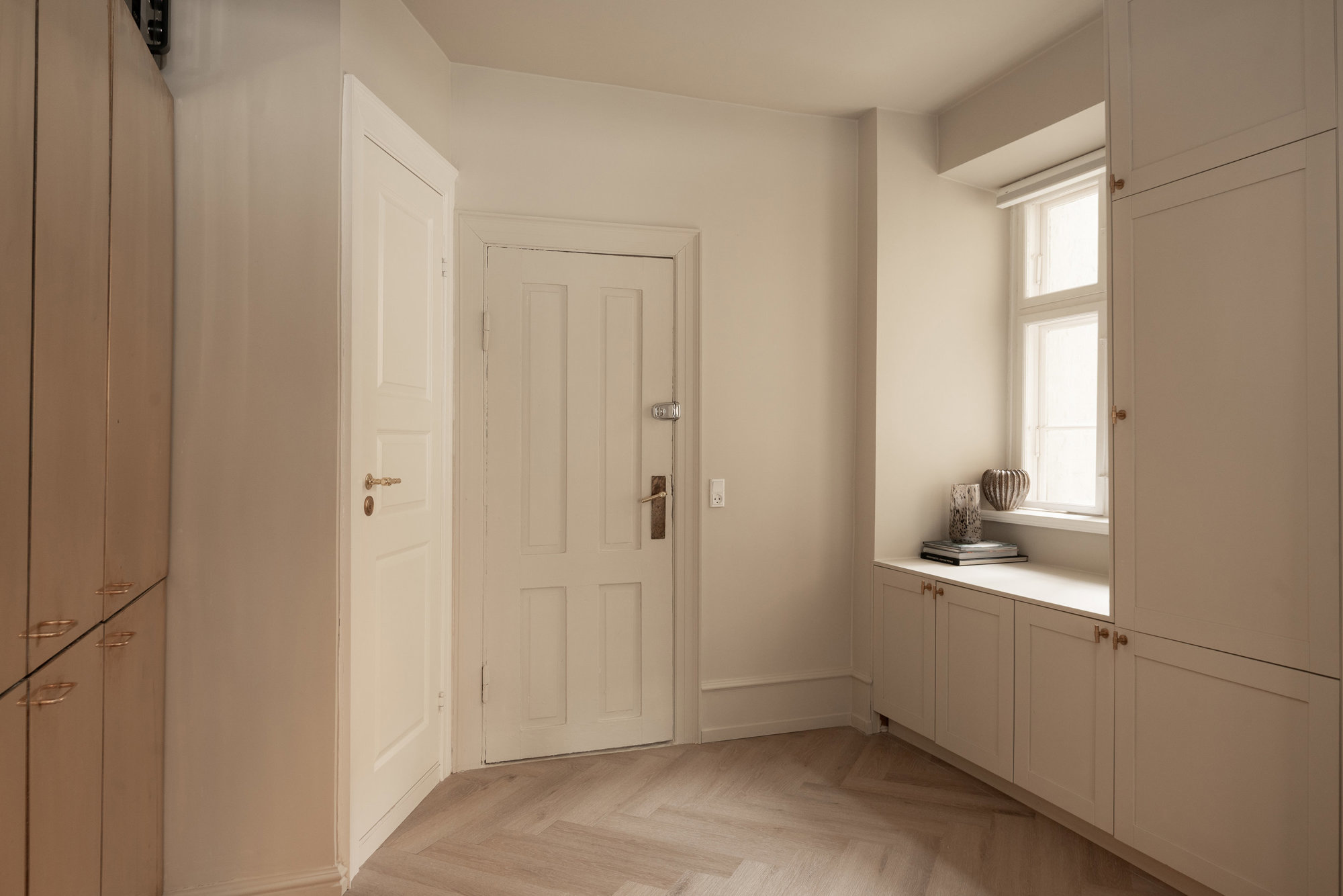 Holbergsgade 13A, st., 1057 København K