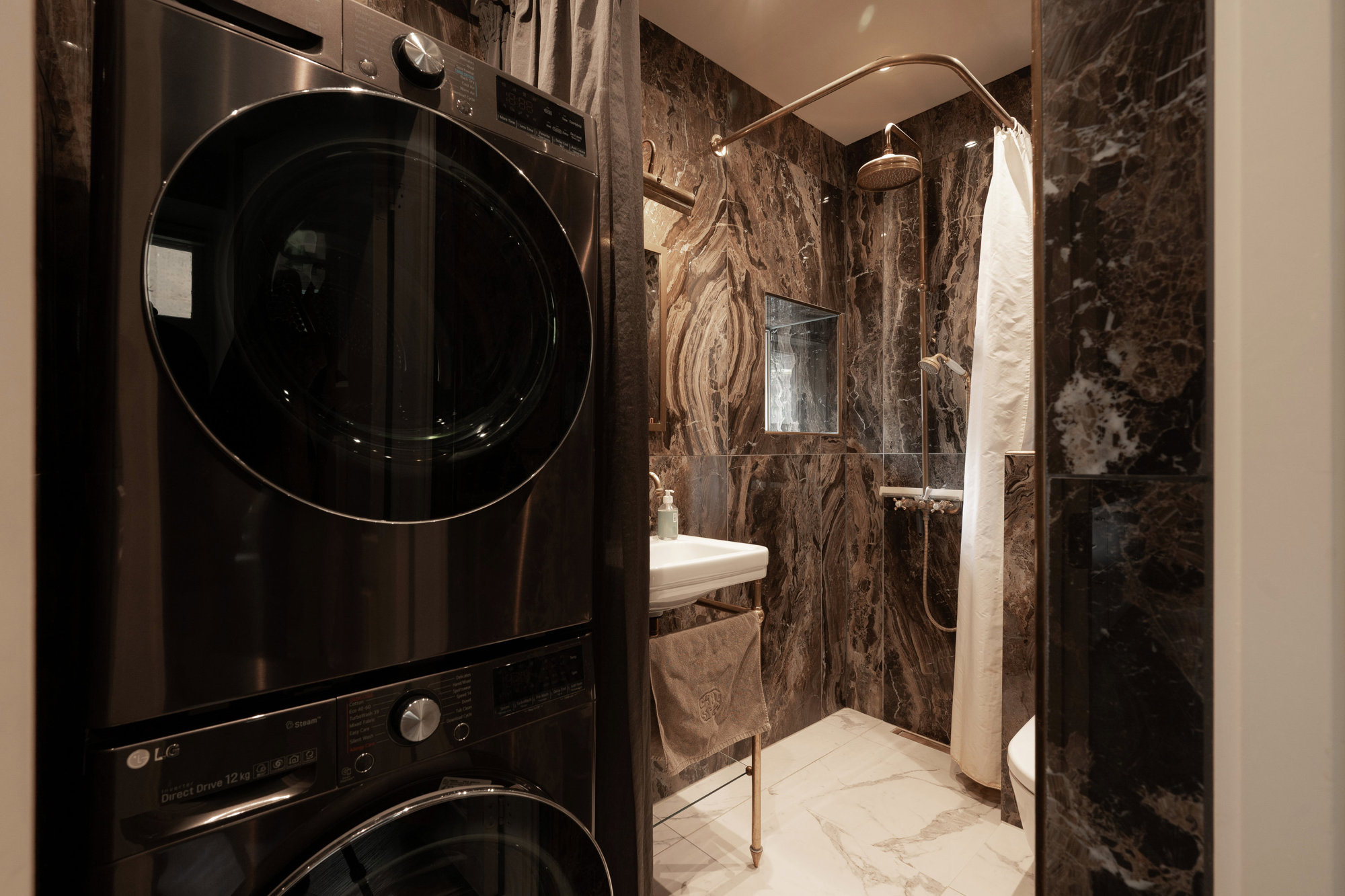 Holbergsgade 13A, st., 1057 København K