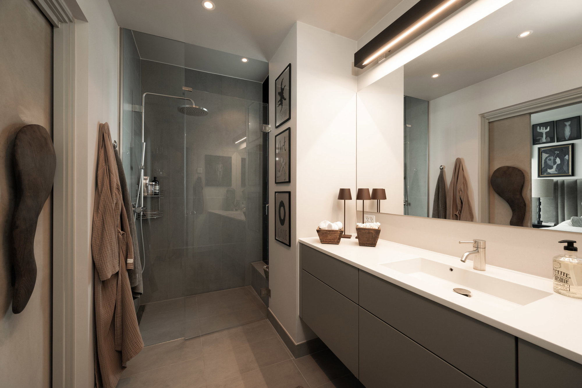 Tuborg Havnepark 19, 5. th., 2900 Hellerup