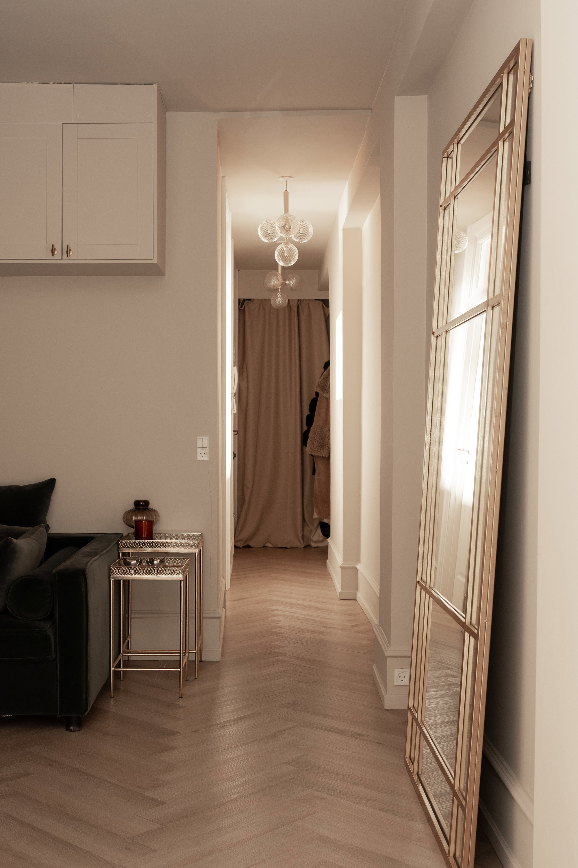 Holbergsgade 13A, st., 1057 København K