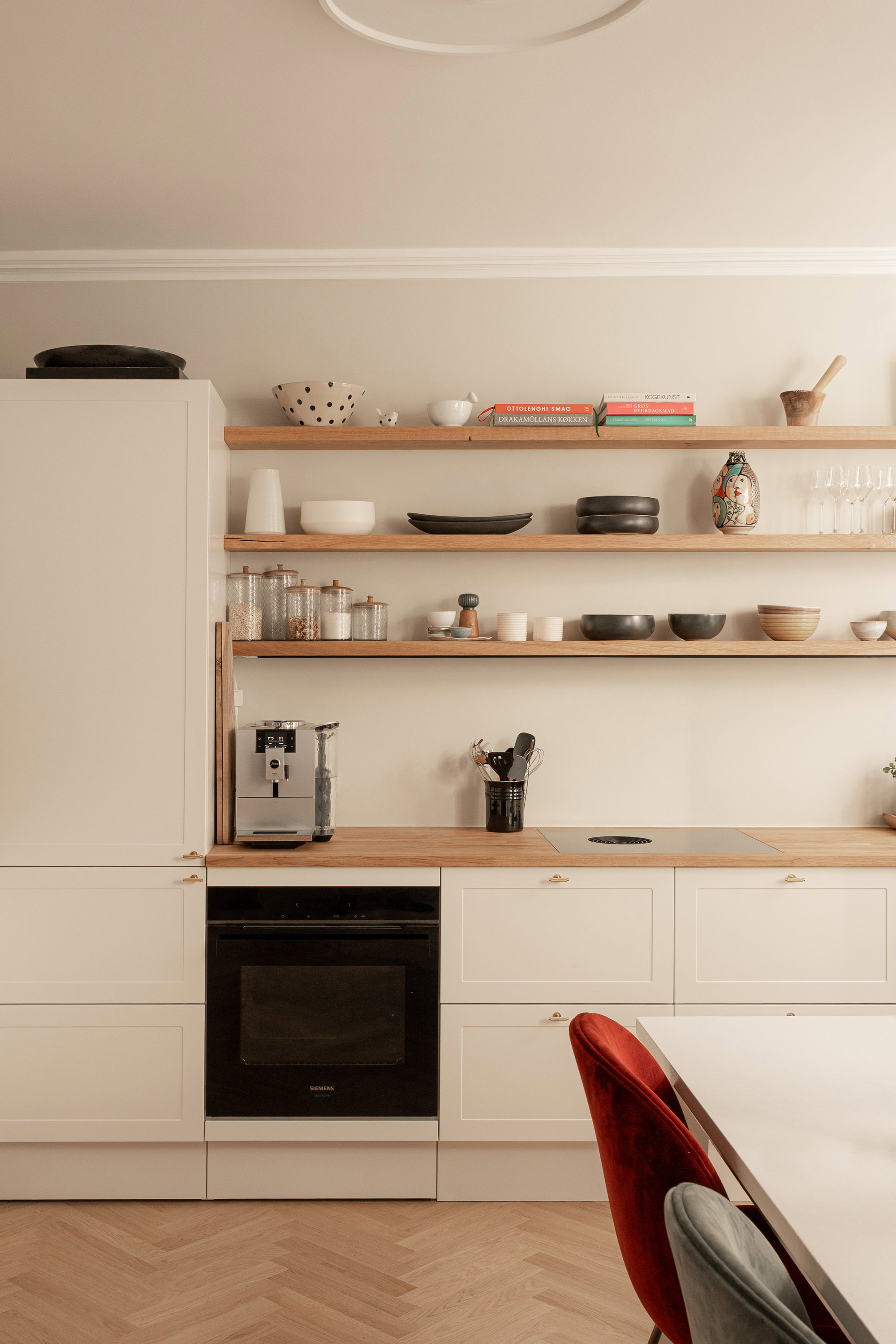 Stokhusgade 4, 1. tv., 1317 København K