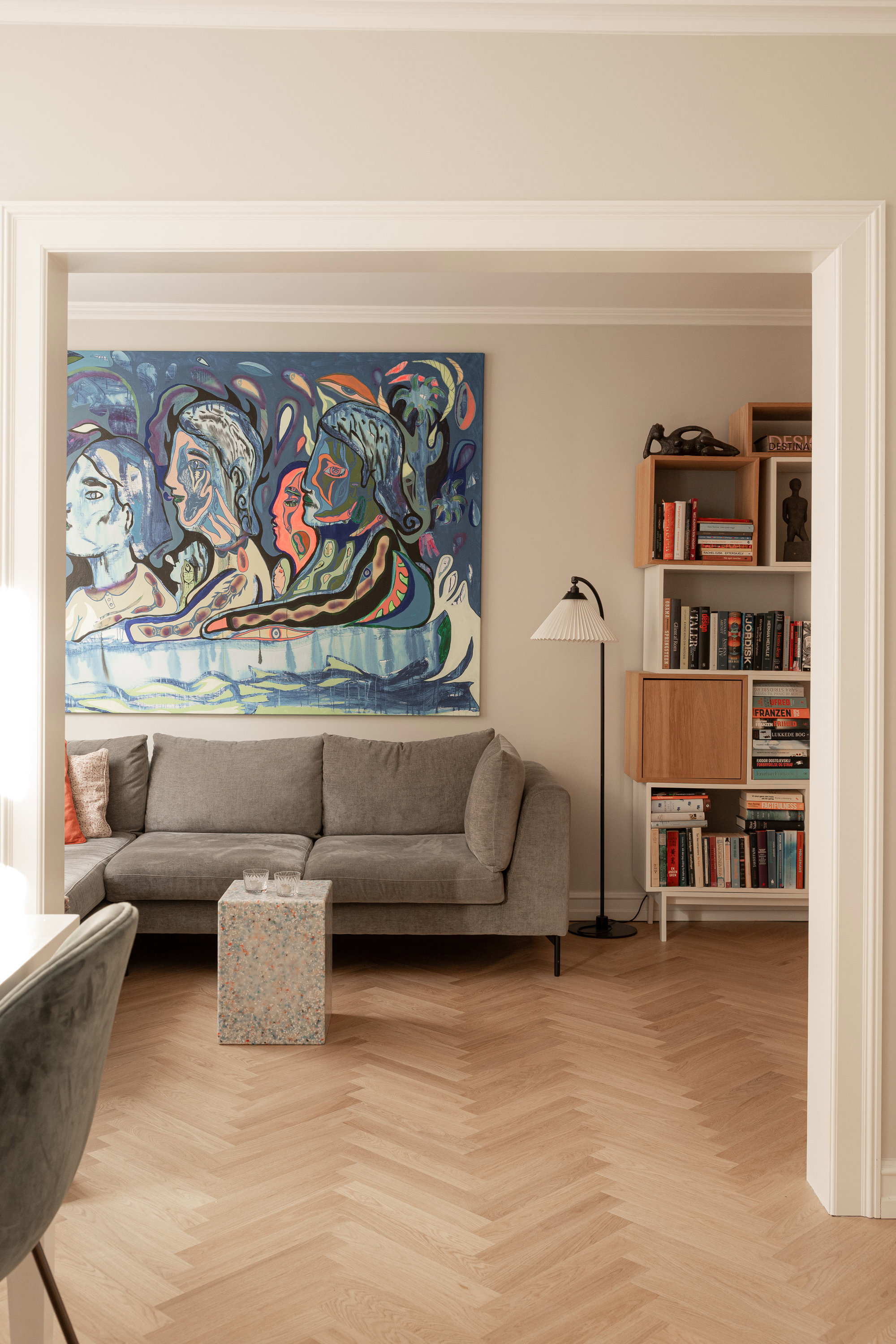 Stokhusgade 4, 1. tv., 1317 København K