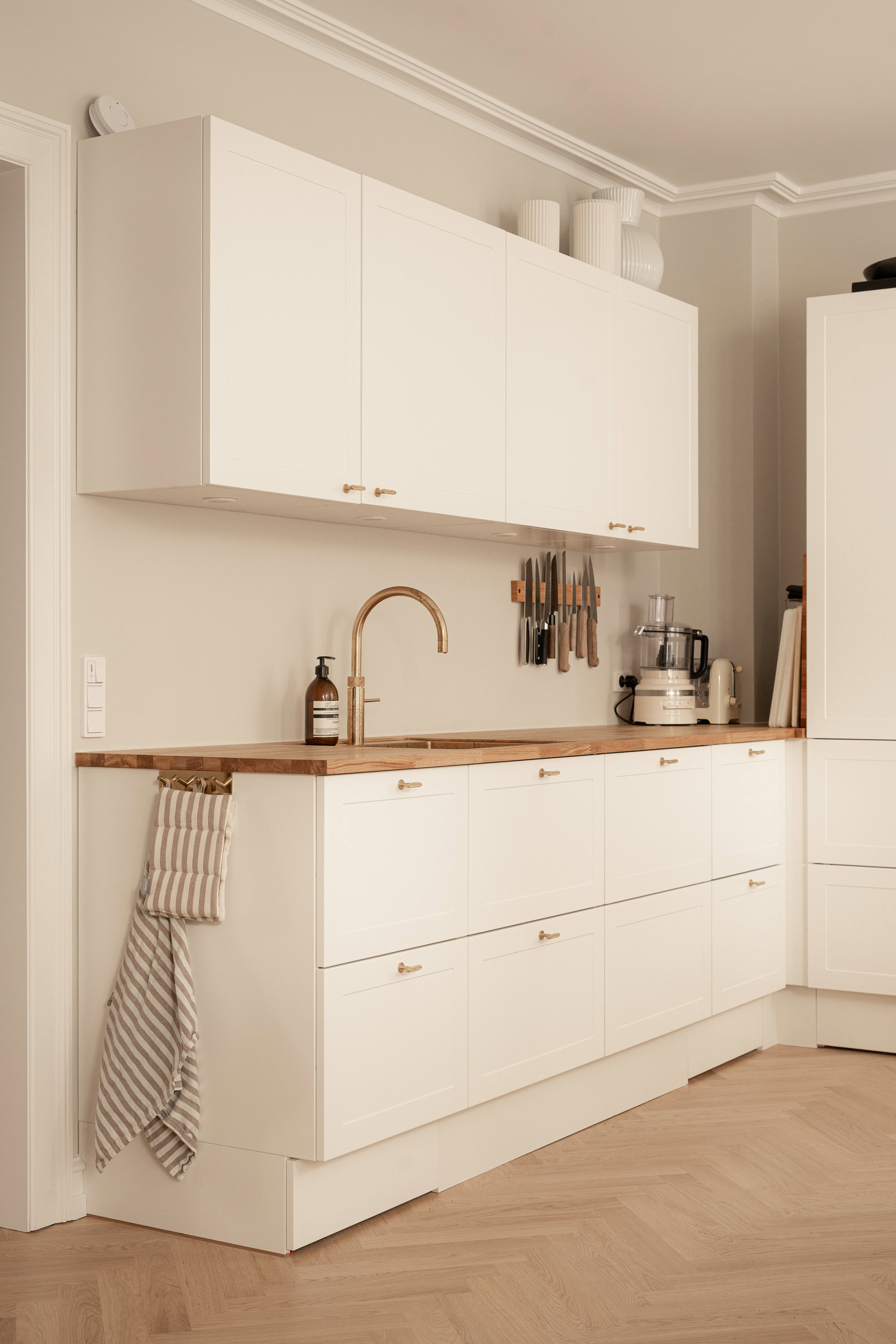 Stokhusgade 4, 1. tv., 1317 København K