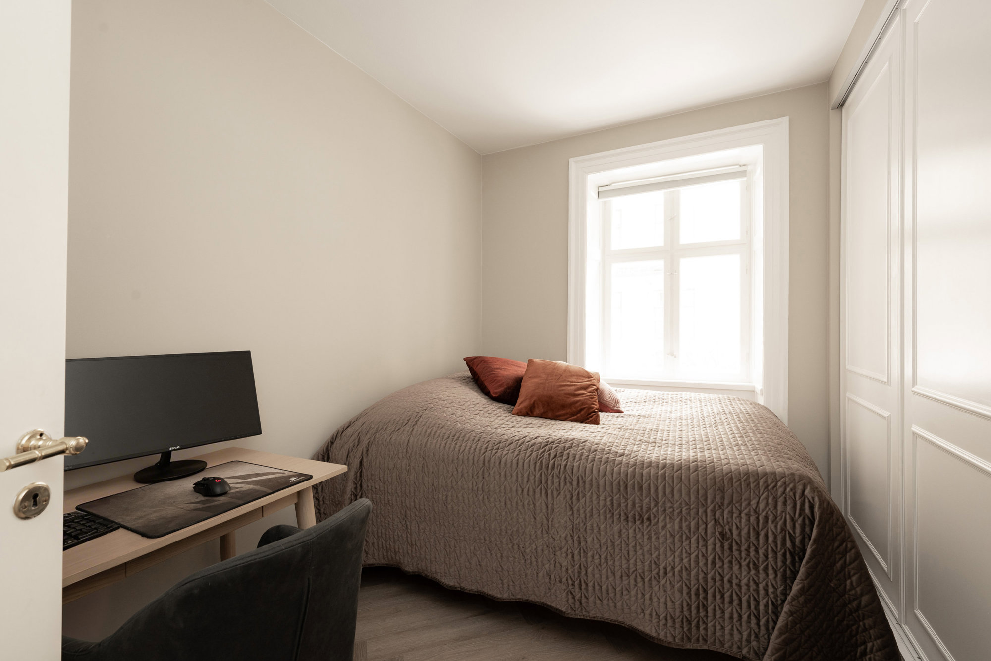 Holbergsgade 13A, st., 1057 København K