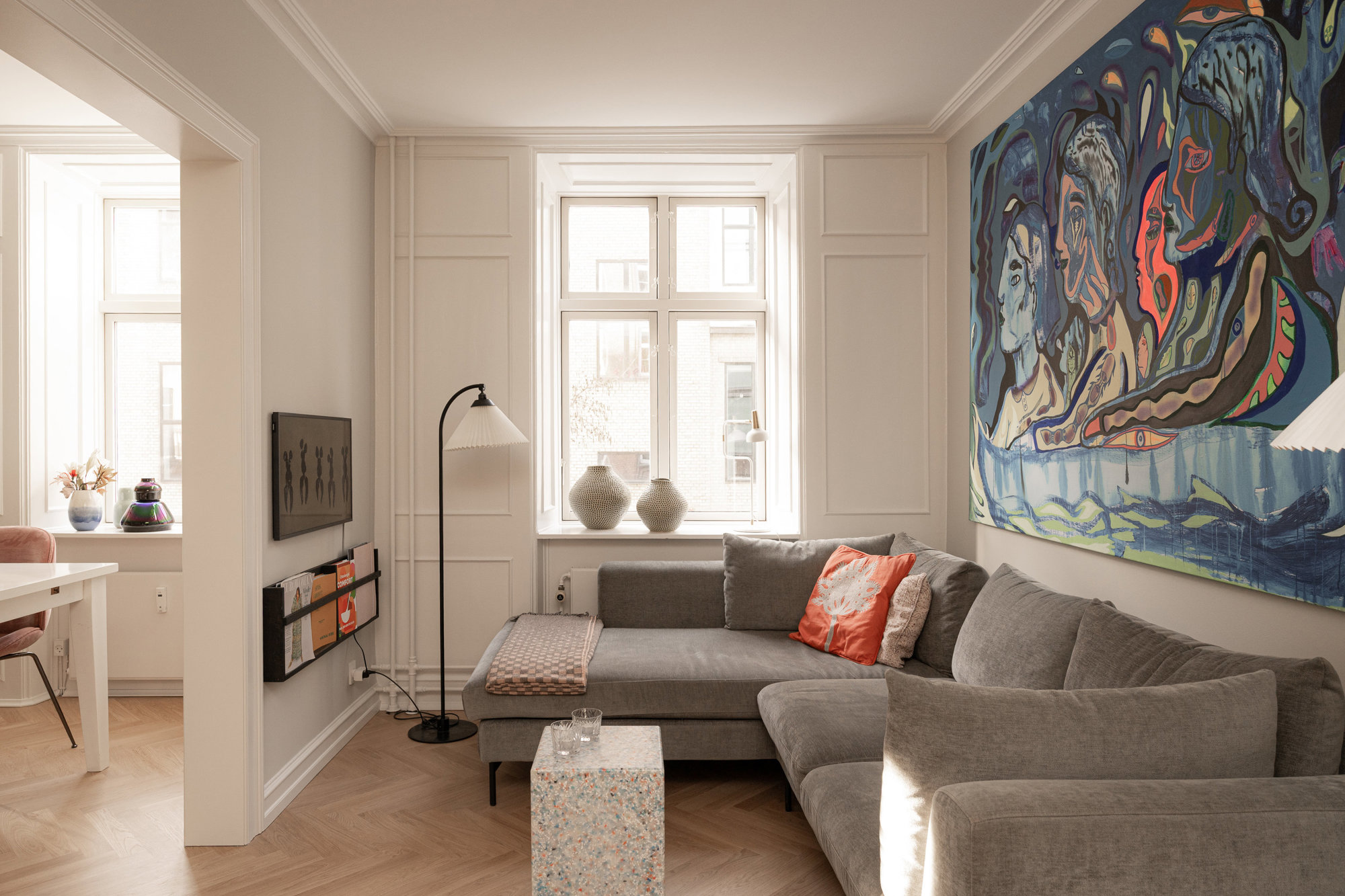 Stokhusgade 4, 1. tv., 1317 København K