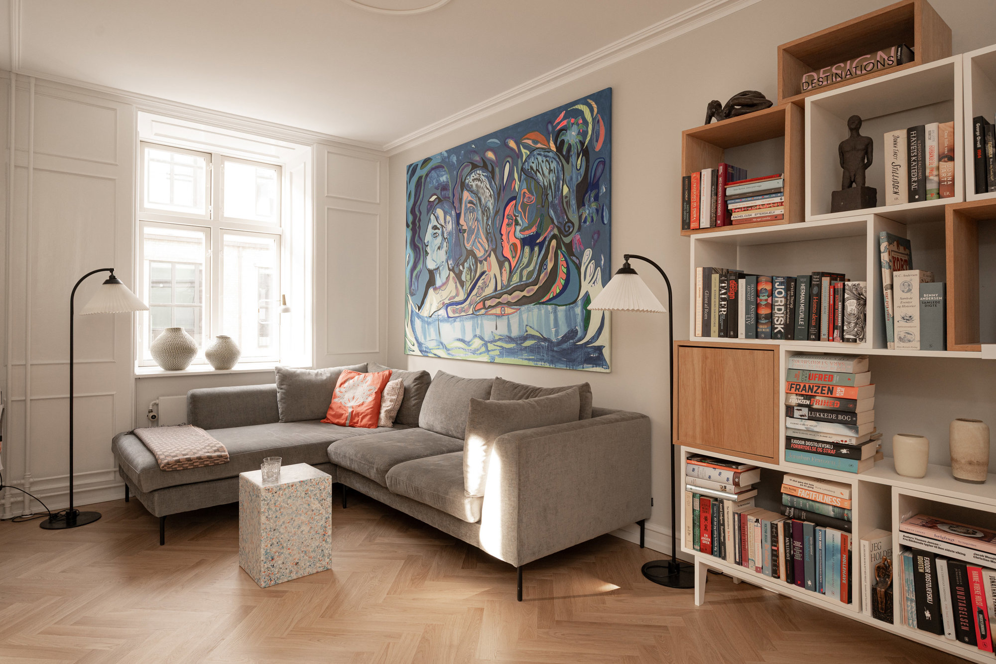 Stokhusgade 4, 1. tv., 1317 København K