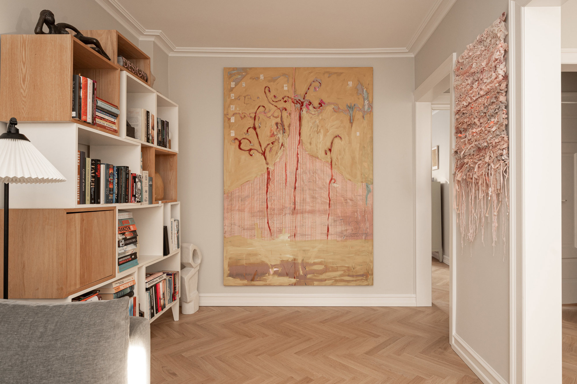 Stokhusgade 4, 1. tv., 1317 København K