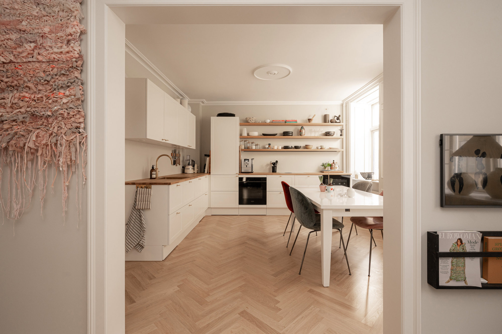 Stokhusgade 4, 1. tv., 1317 København K