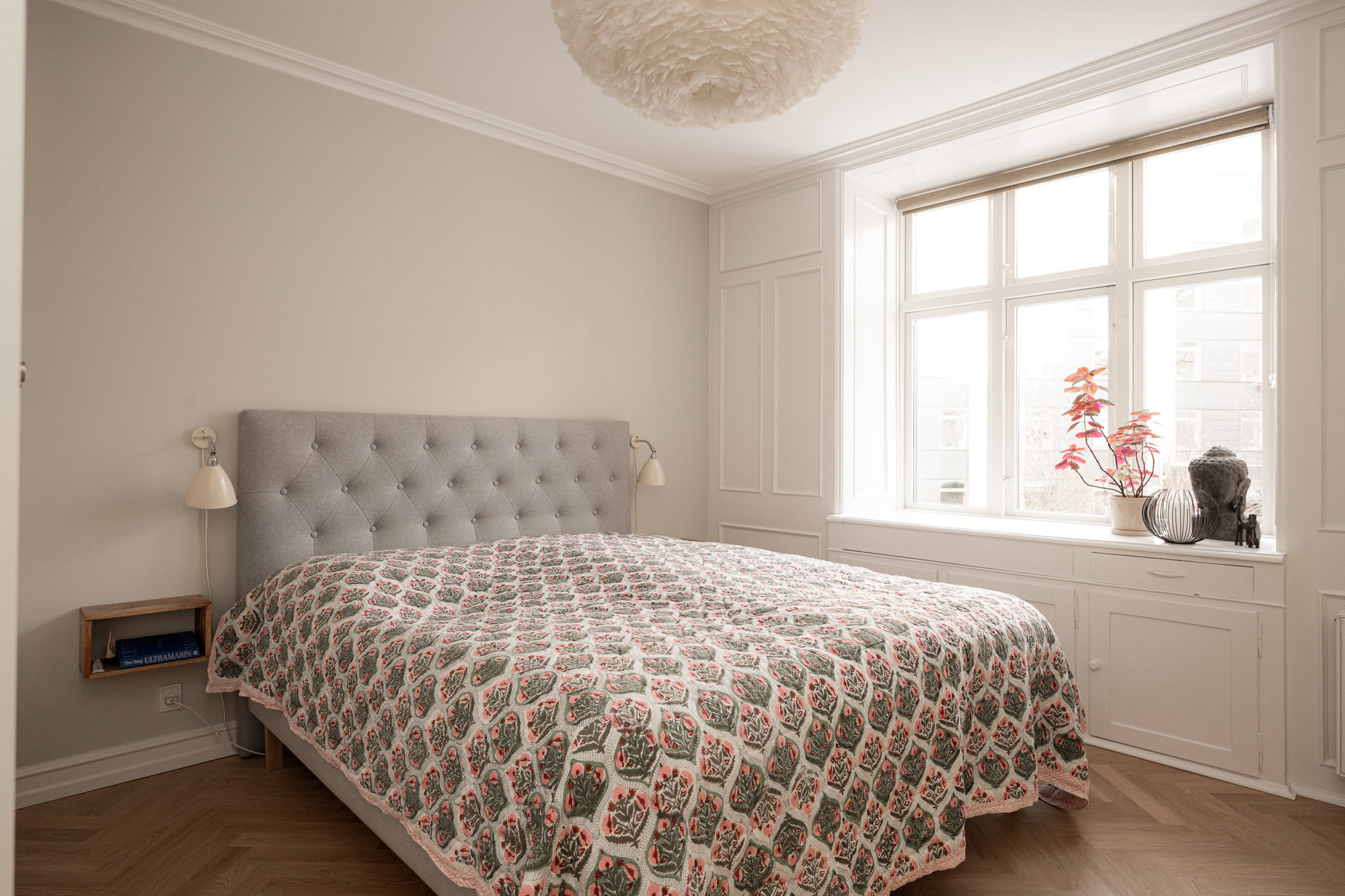 Stokhusgade 4, 1. tv., 1317 København K