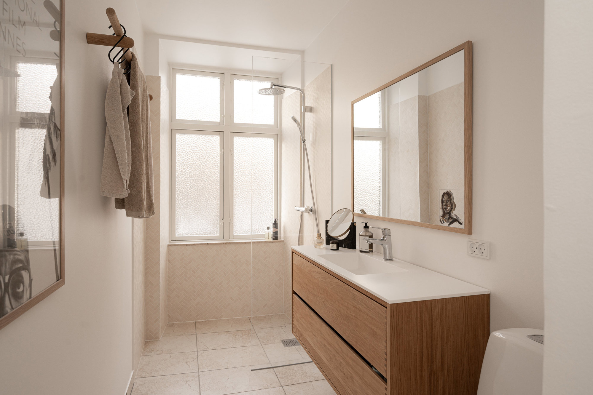 Stokhusgade 4, 1. tv., 1317 København K