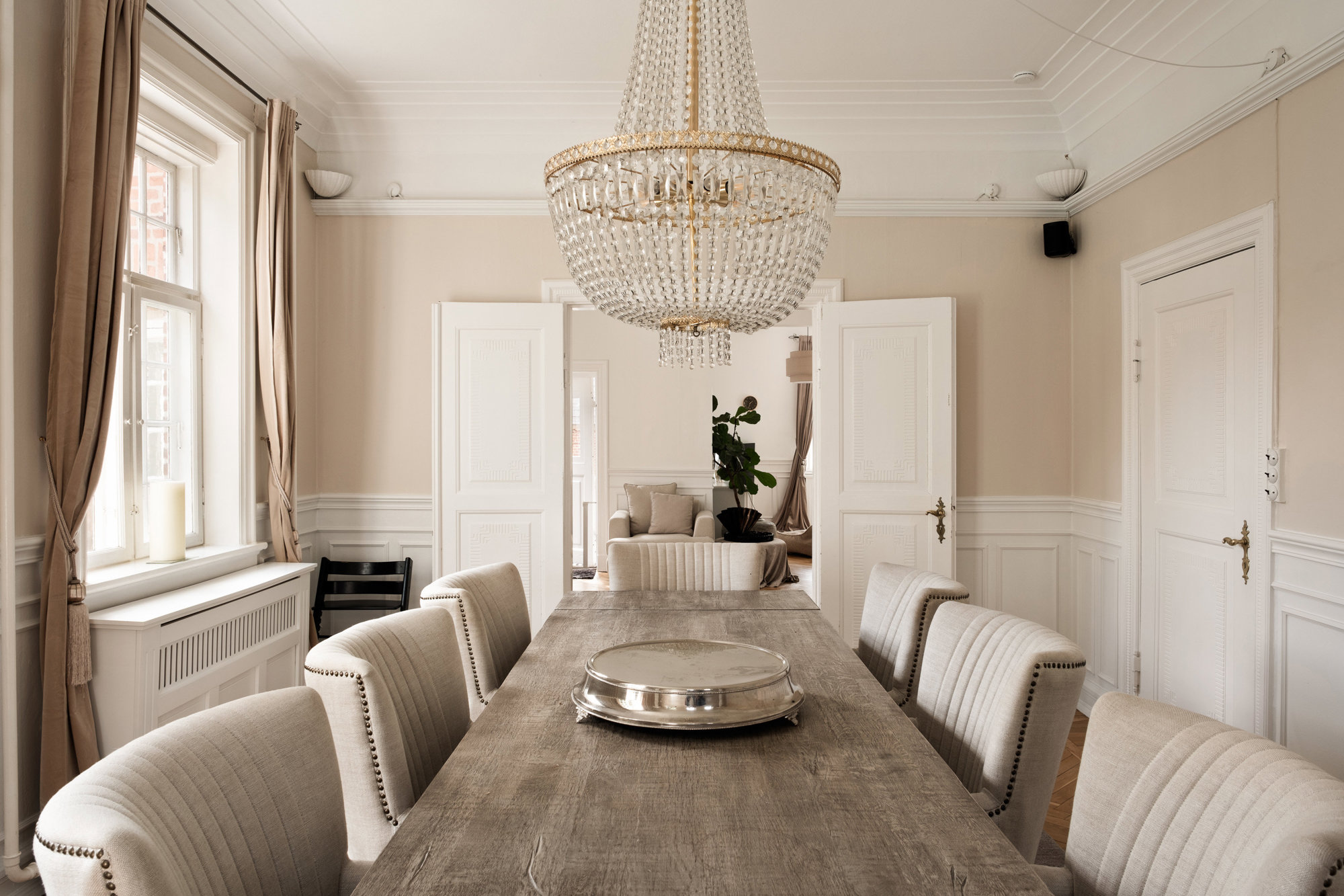 Helsingørsvej 8, 3480 Fredensborg