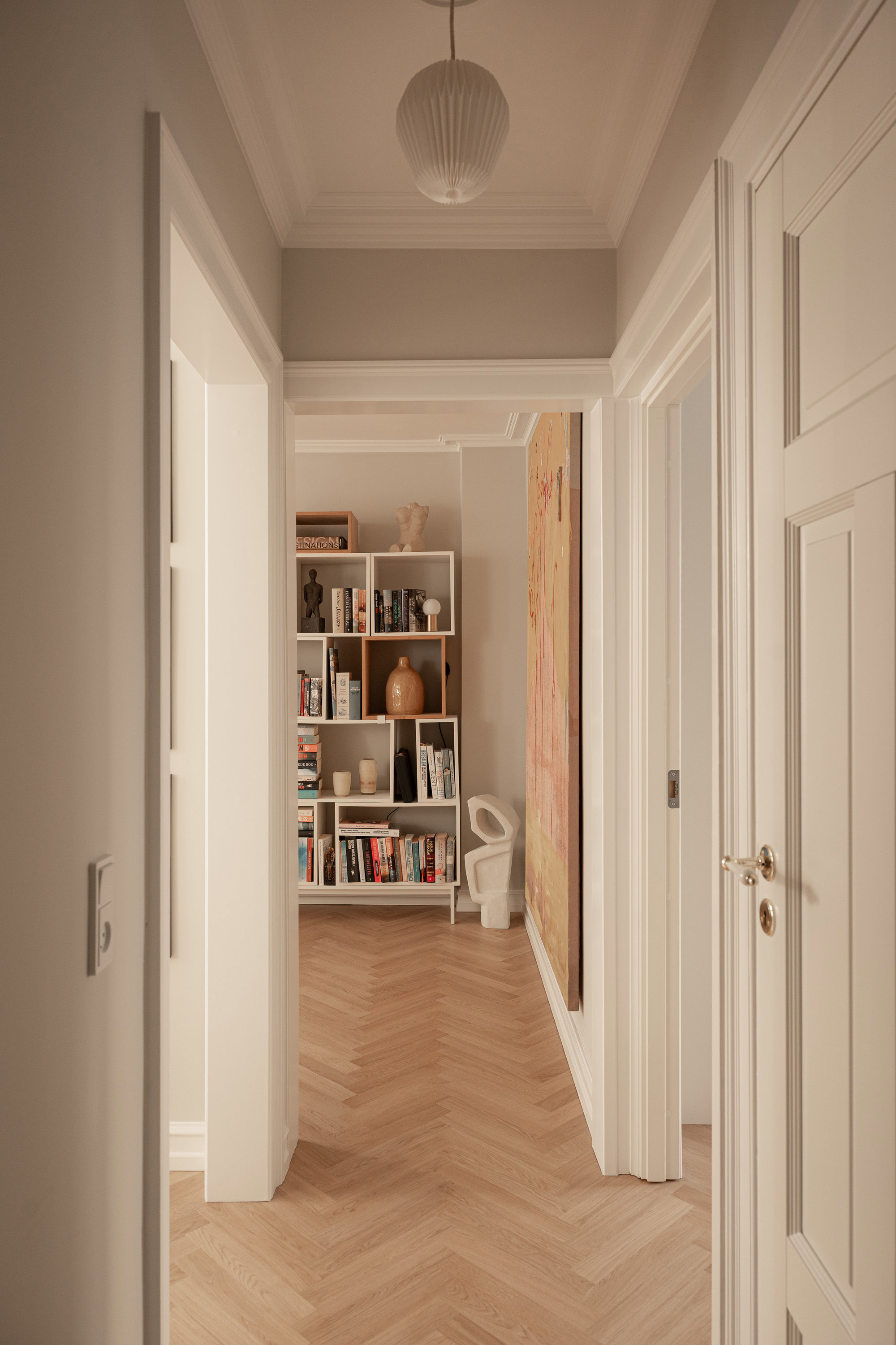 Stokhusgade 4, 1. tv., 1317 København K