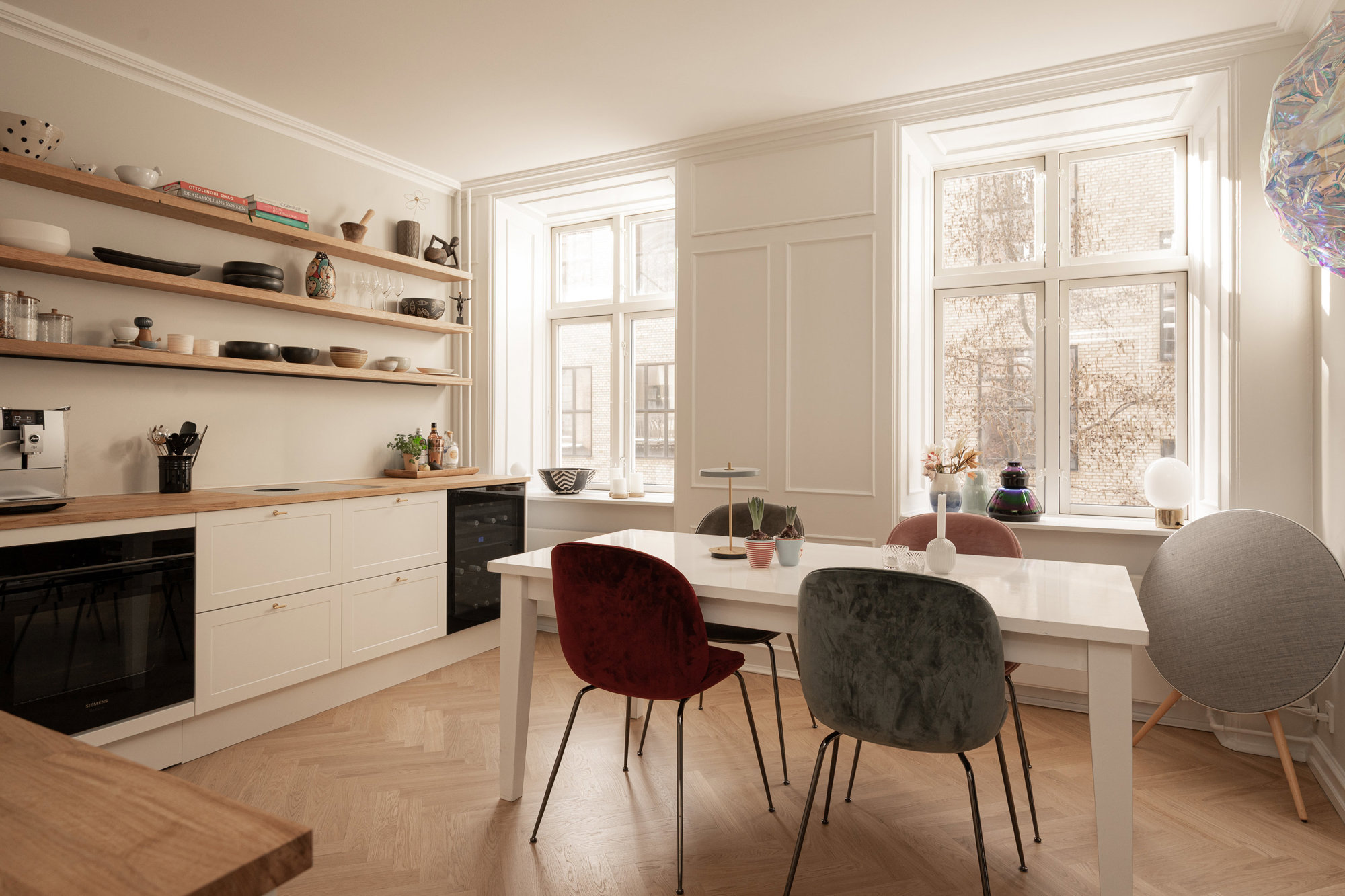 Stokhusgade 4, 1. tv., 1317 København K