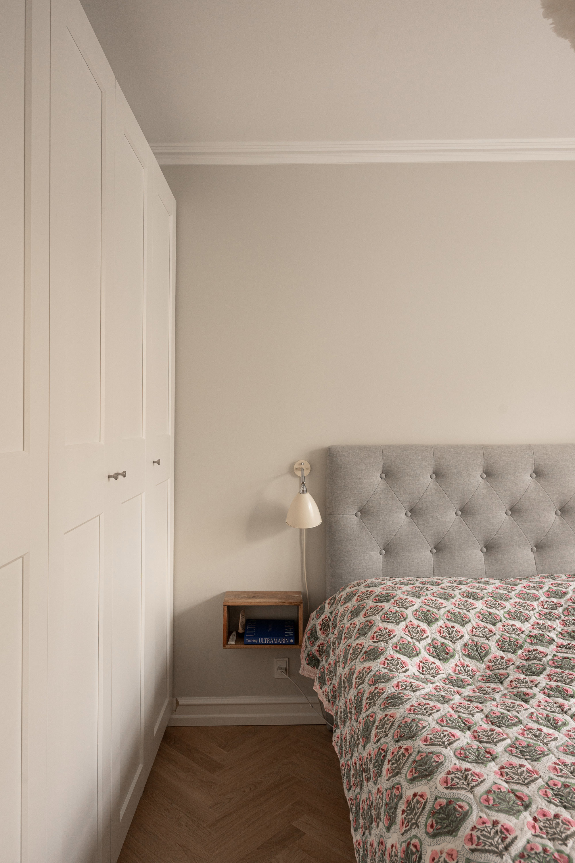 Stokhusgade 4, 1. tv., 1317 København K