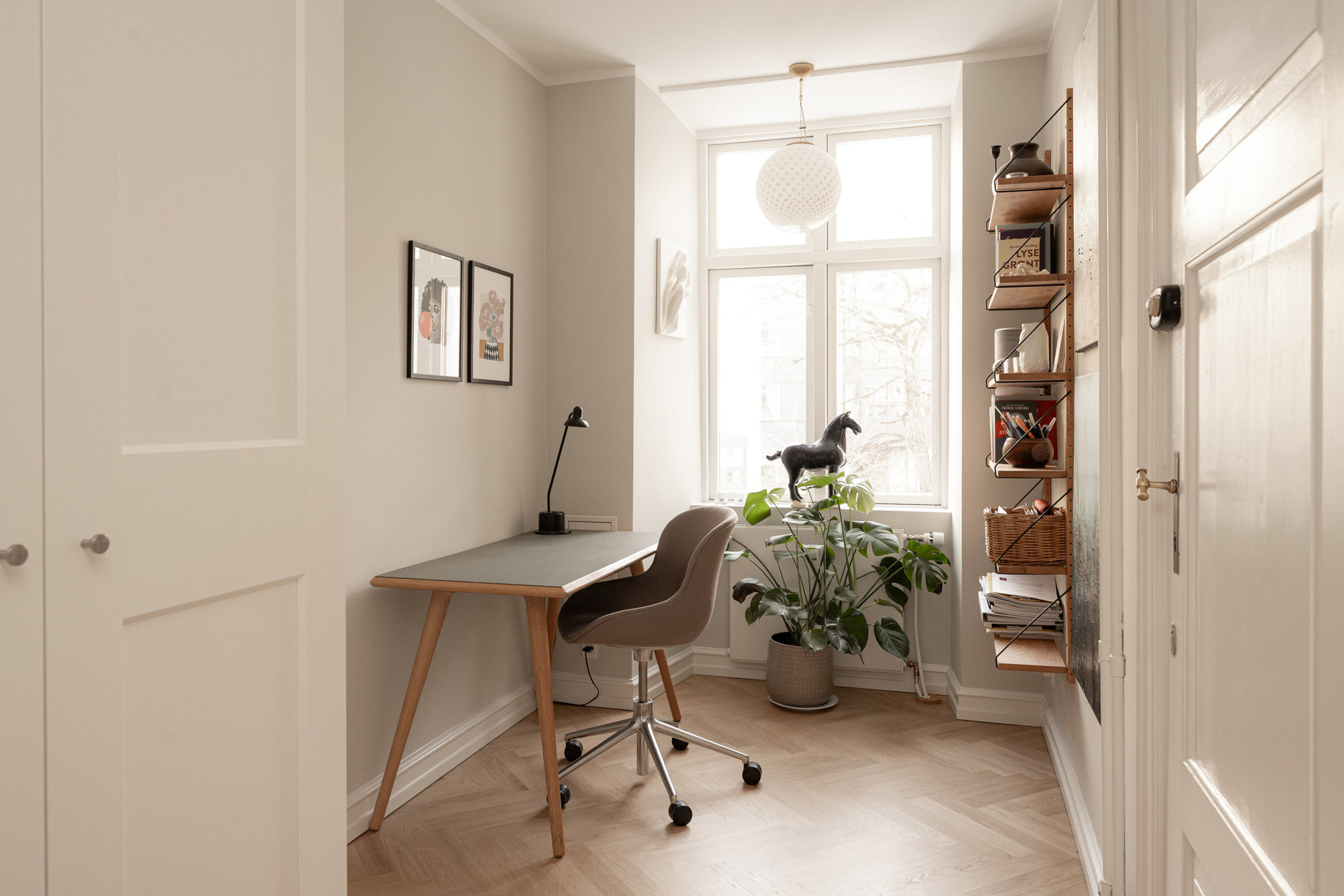 Stokhusgade 4, 1. tv., 1317 København K