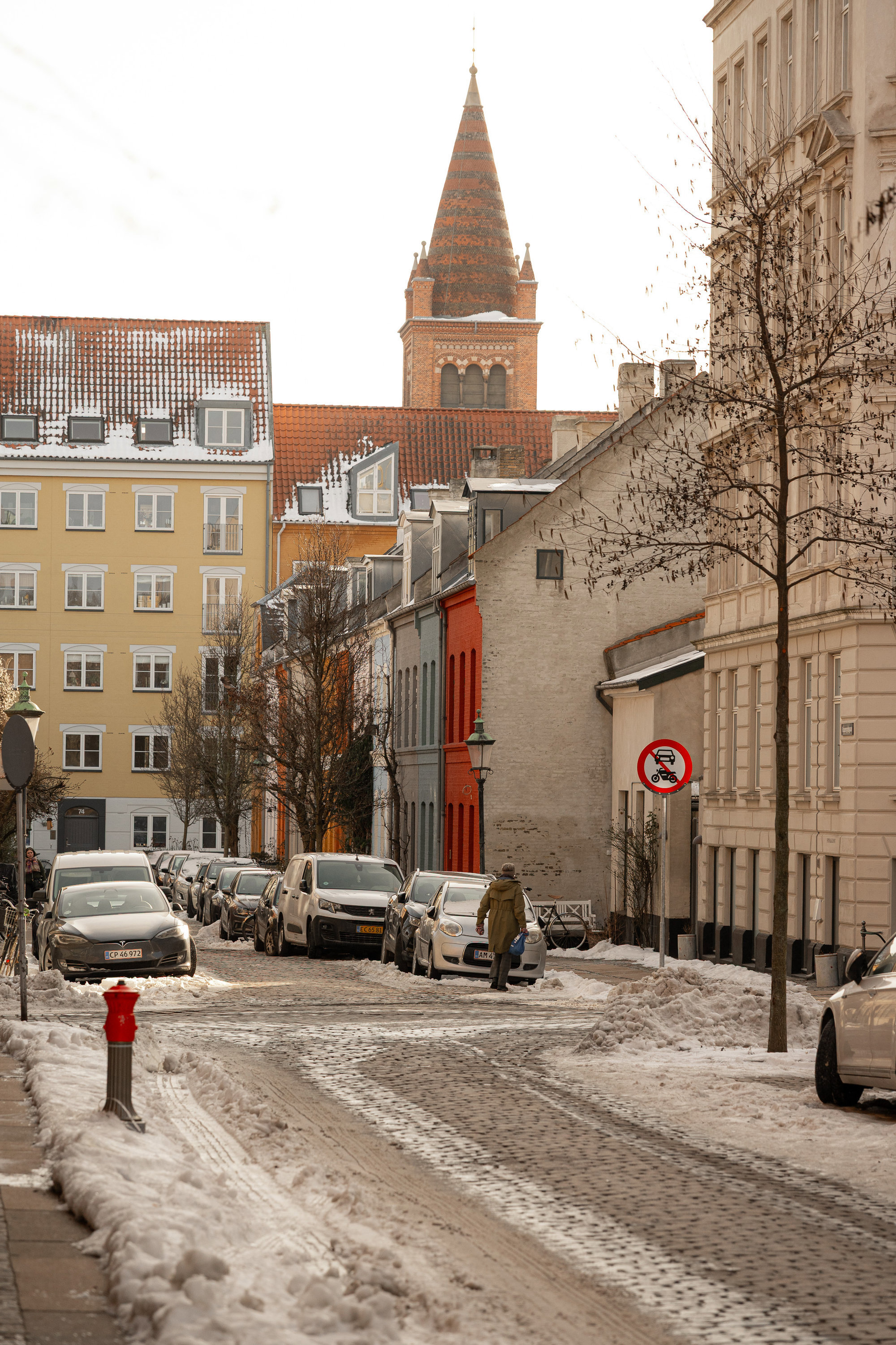 Stokhusgade 4, 1. tv., 1317 København K
