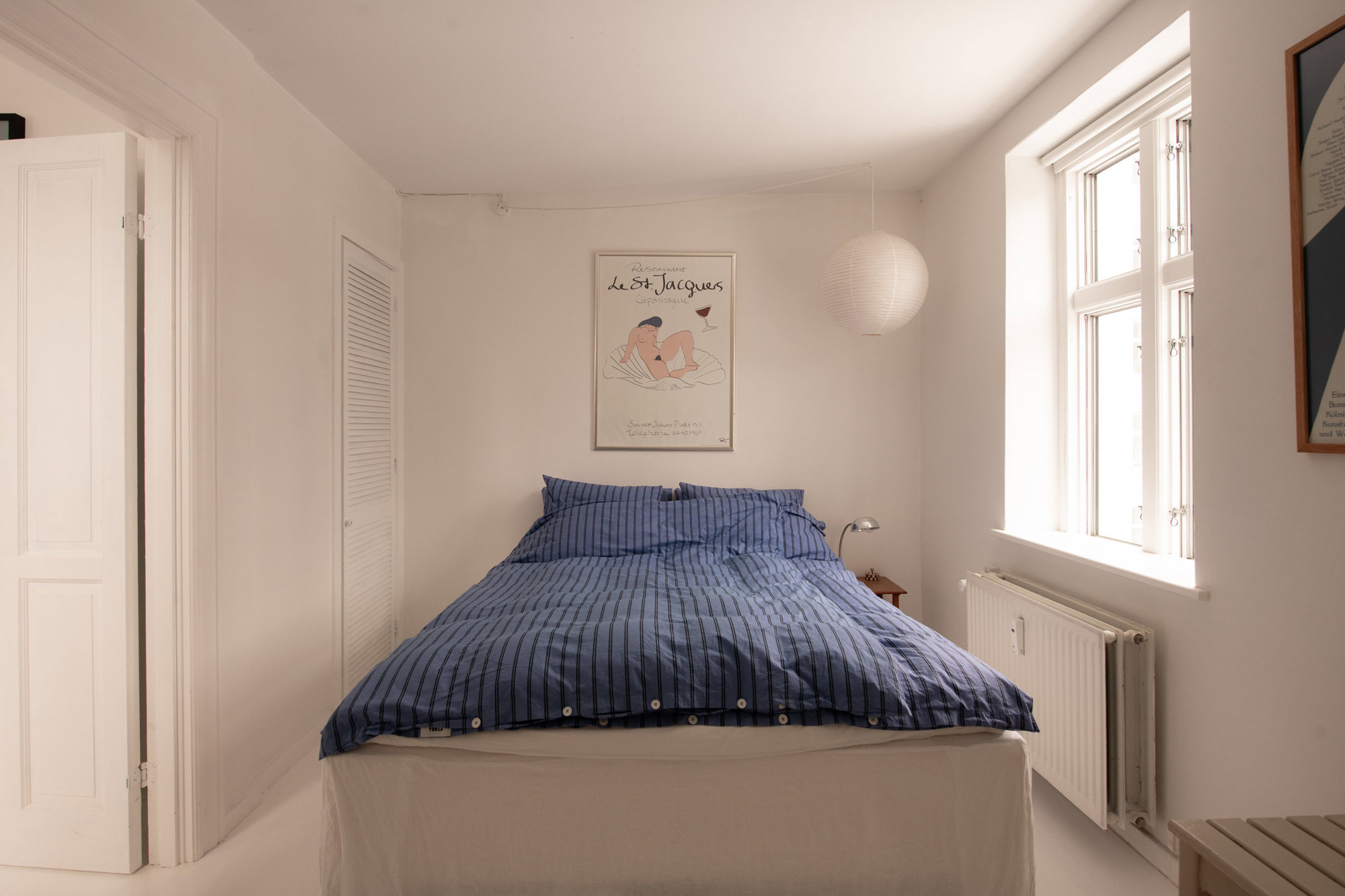 Holger Danskes Vej 12A, 1. th., 2000 Frederiksberg