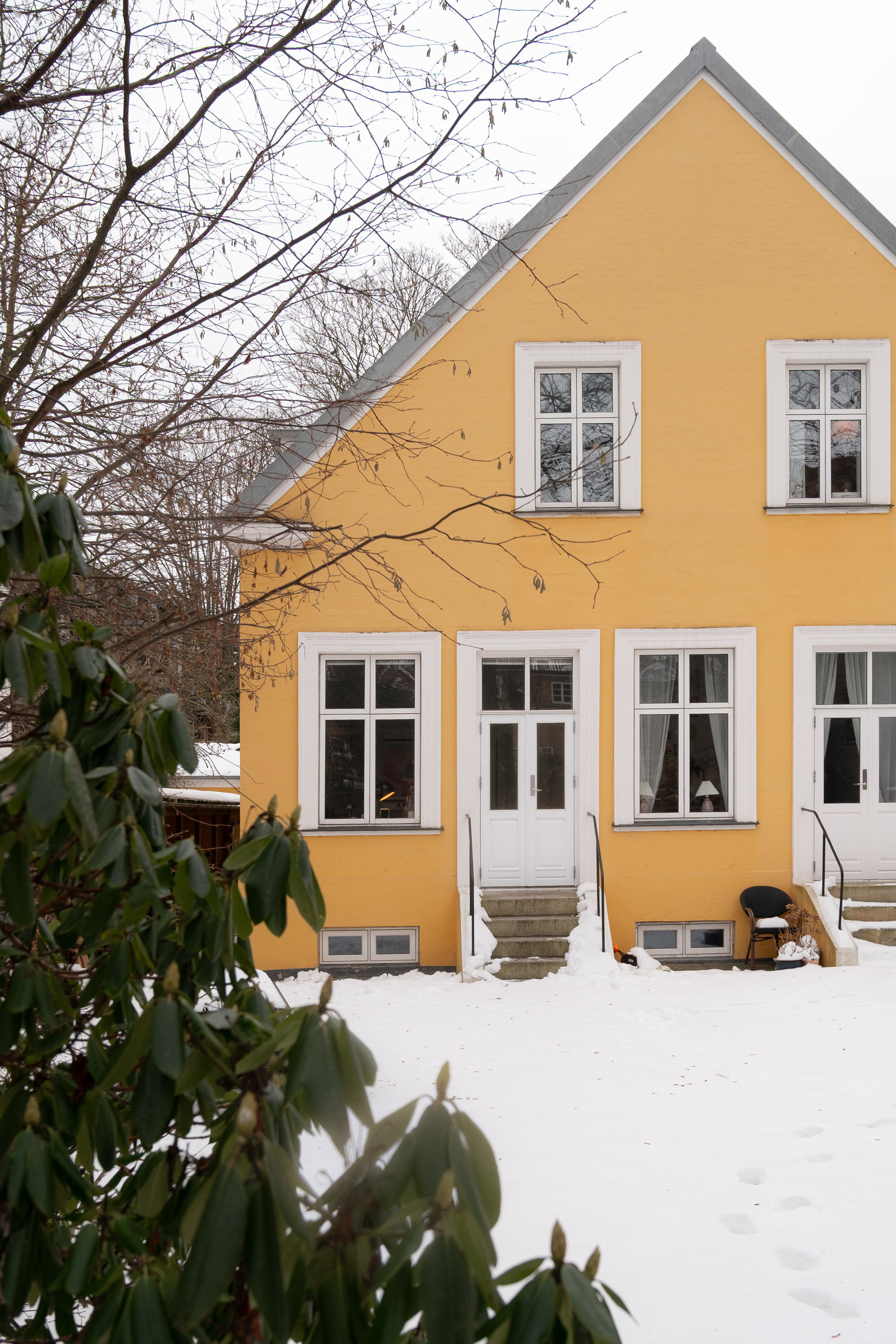 Holger Danskes Vej 12A, 1. th., 2000 Frederiksberg