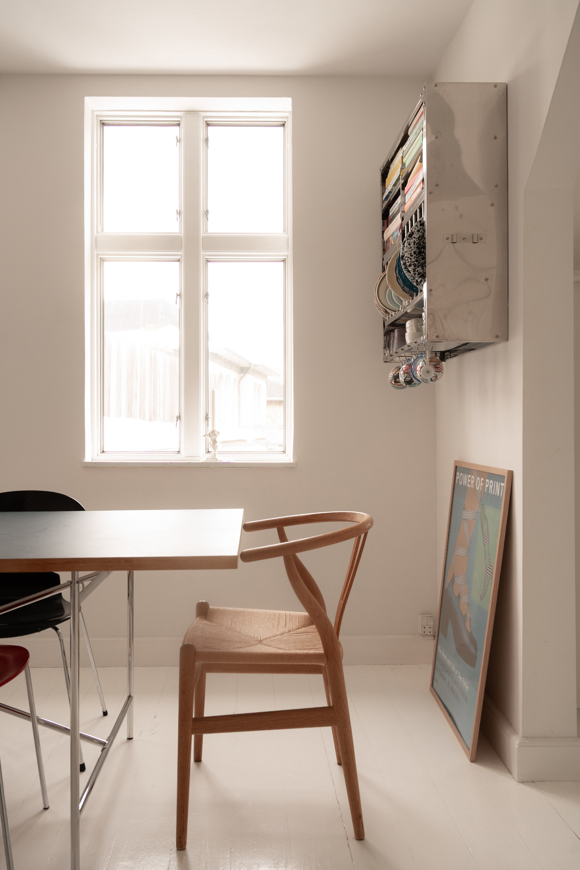 Holger Danskes Vej 12A, 1. th., 2000 Frederiksberg