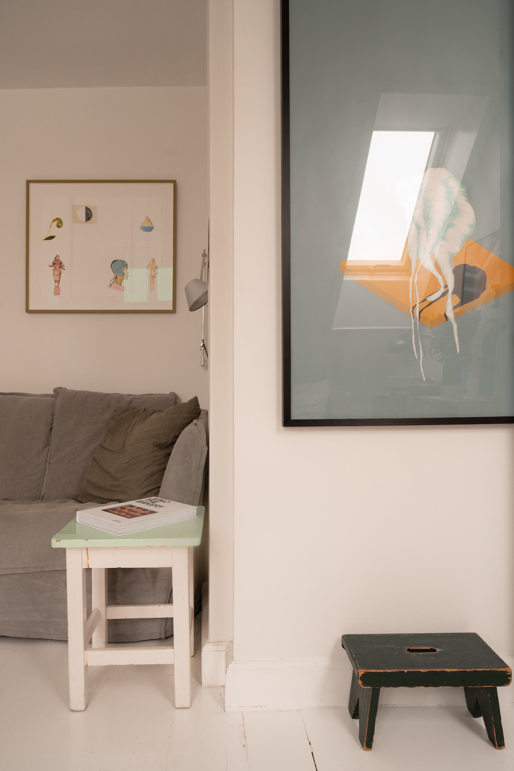 Holger Danskes Vej 12A, 1. th., 2000 Frederiksberg