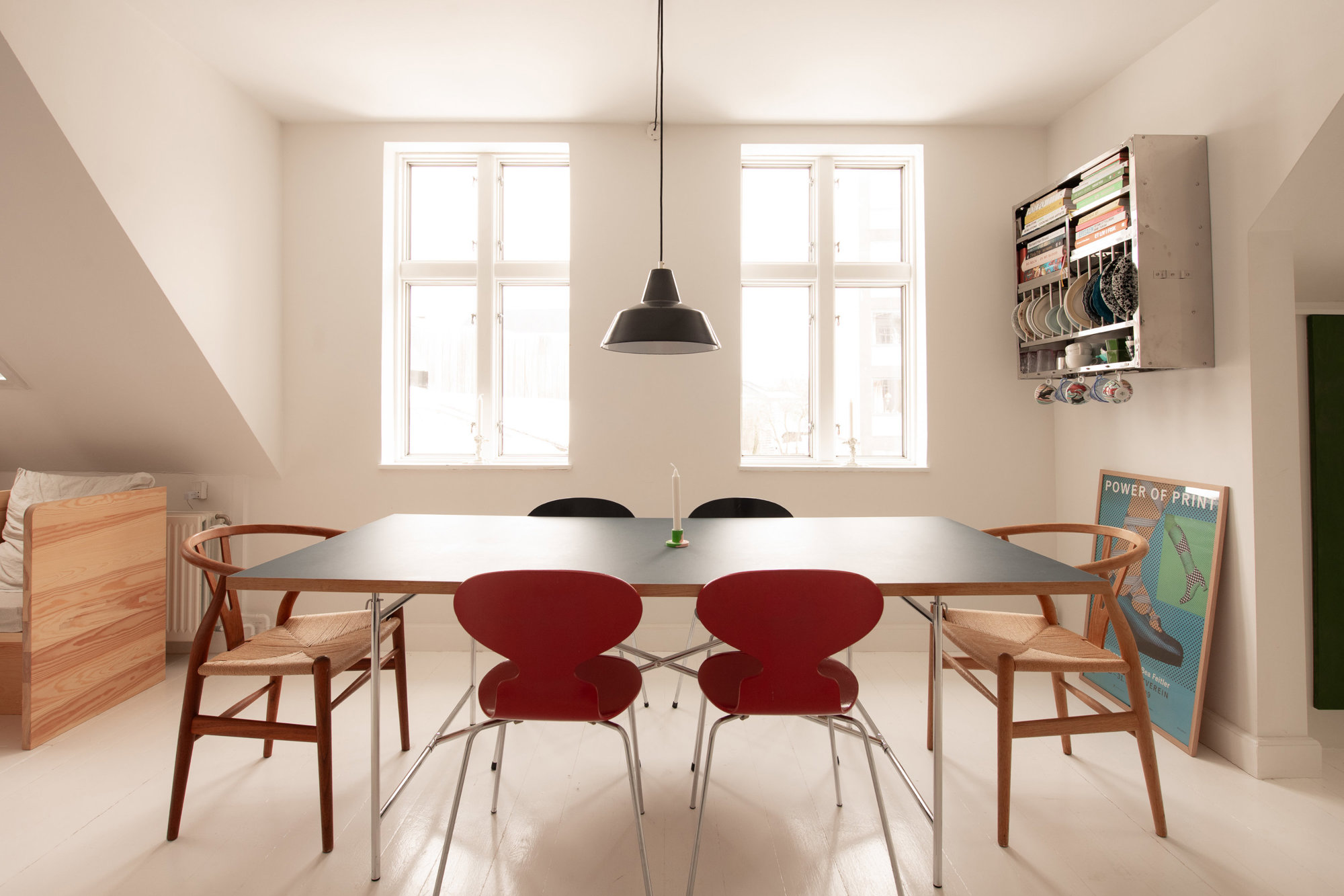 Holger Danskes Vej 12A, 1. th., 2000 Frederiksberg