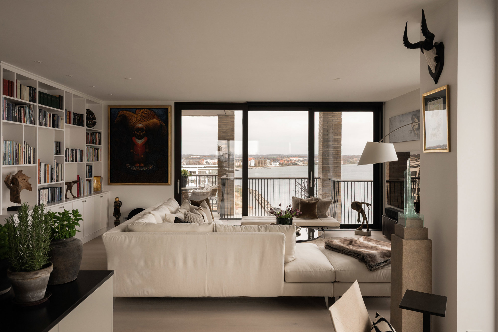 Tuborg Havnepark 19, 5. th., 2900 Hellerup