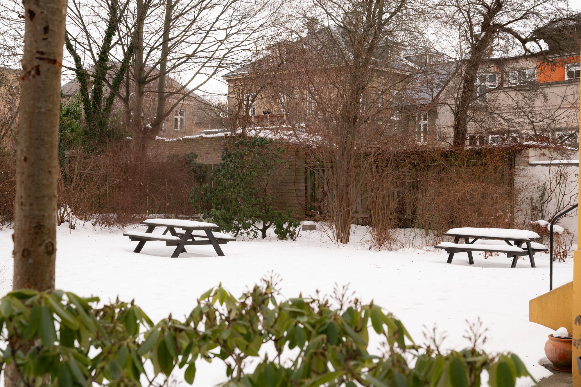 Holger Danskes Vej 12A, 1. th., 2000 Frederiksberg