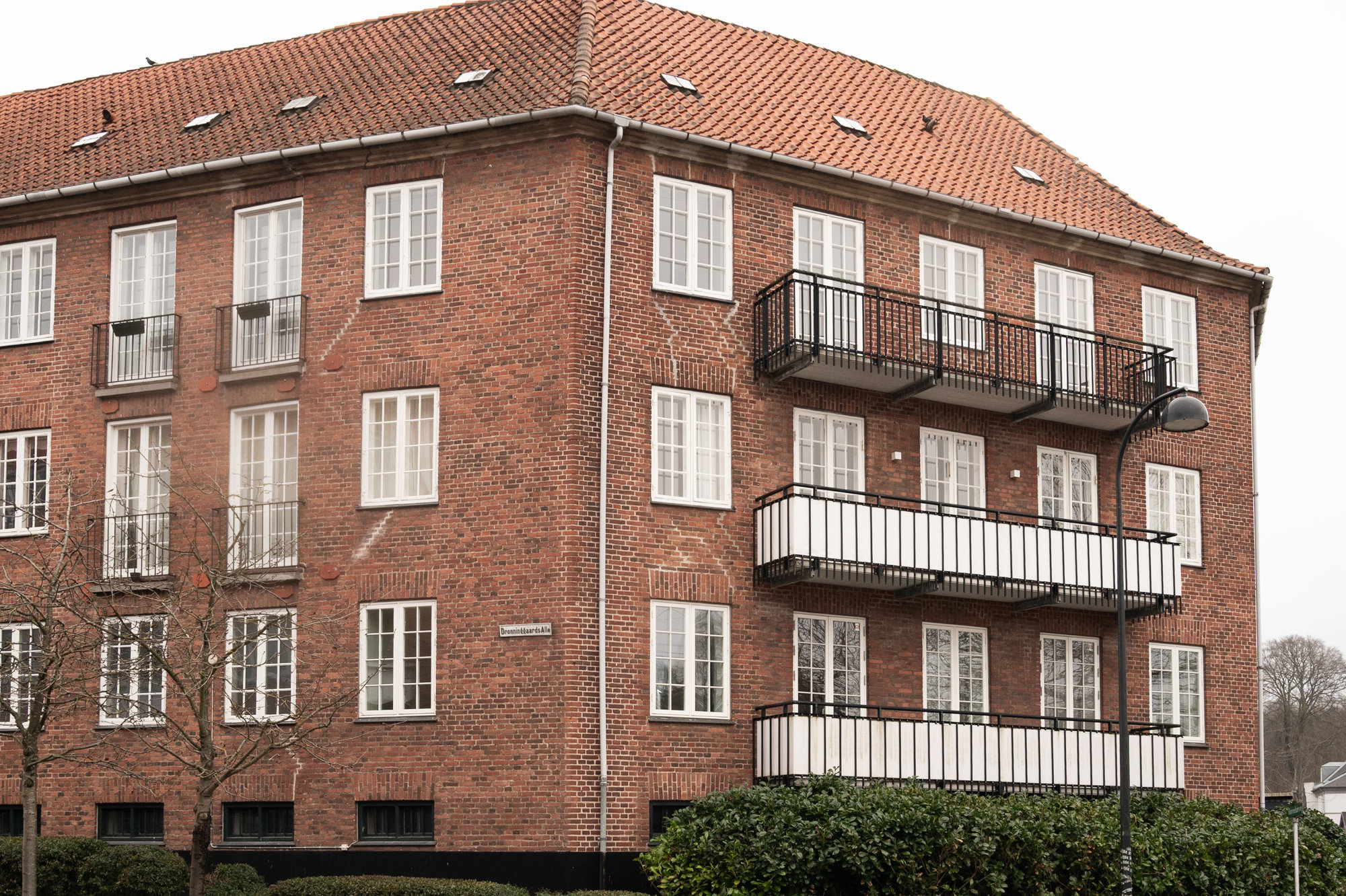 Rønnebærvej 12, st. tv., 2840 Holte