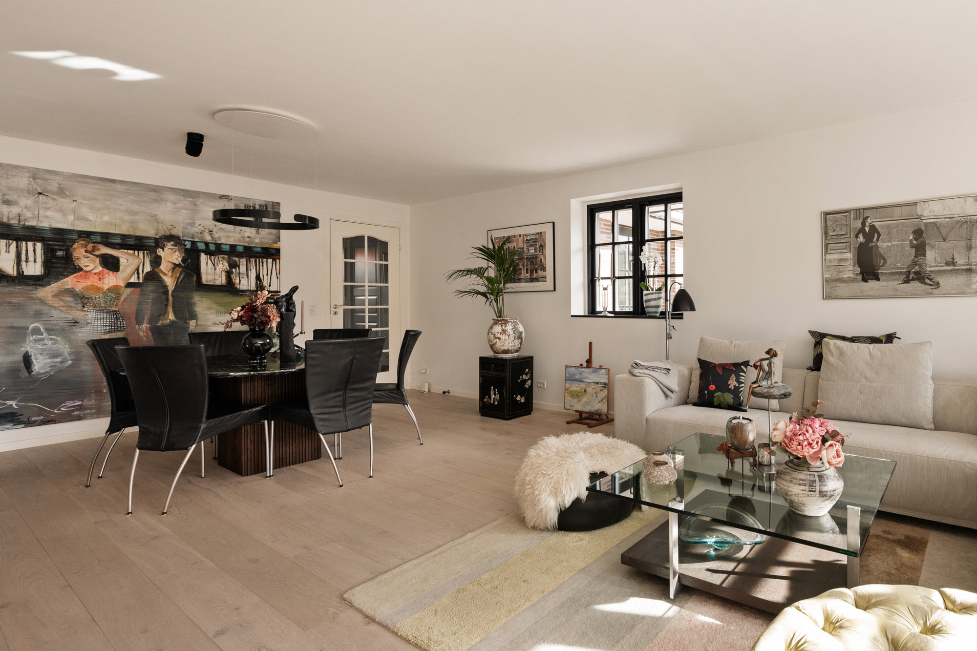 Ejlersvej 8, 3050 Humlebæk