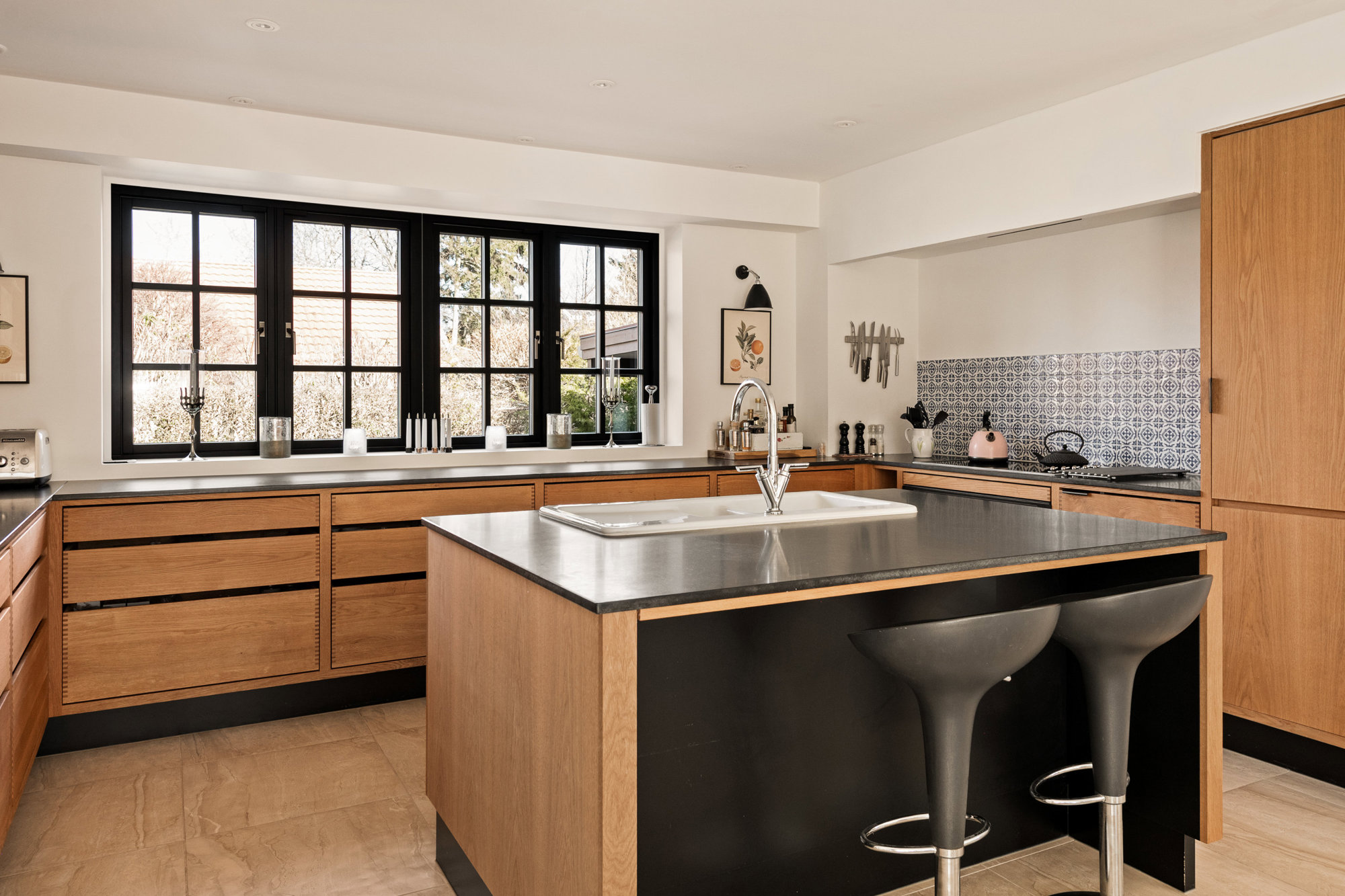 Ejlersvej 8, 3050 Humlebæk