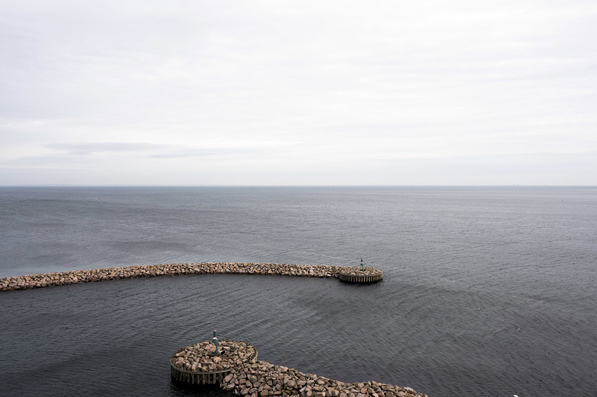 Tuborg Havnepark 19, 5. th., 2900 Hellerup