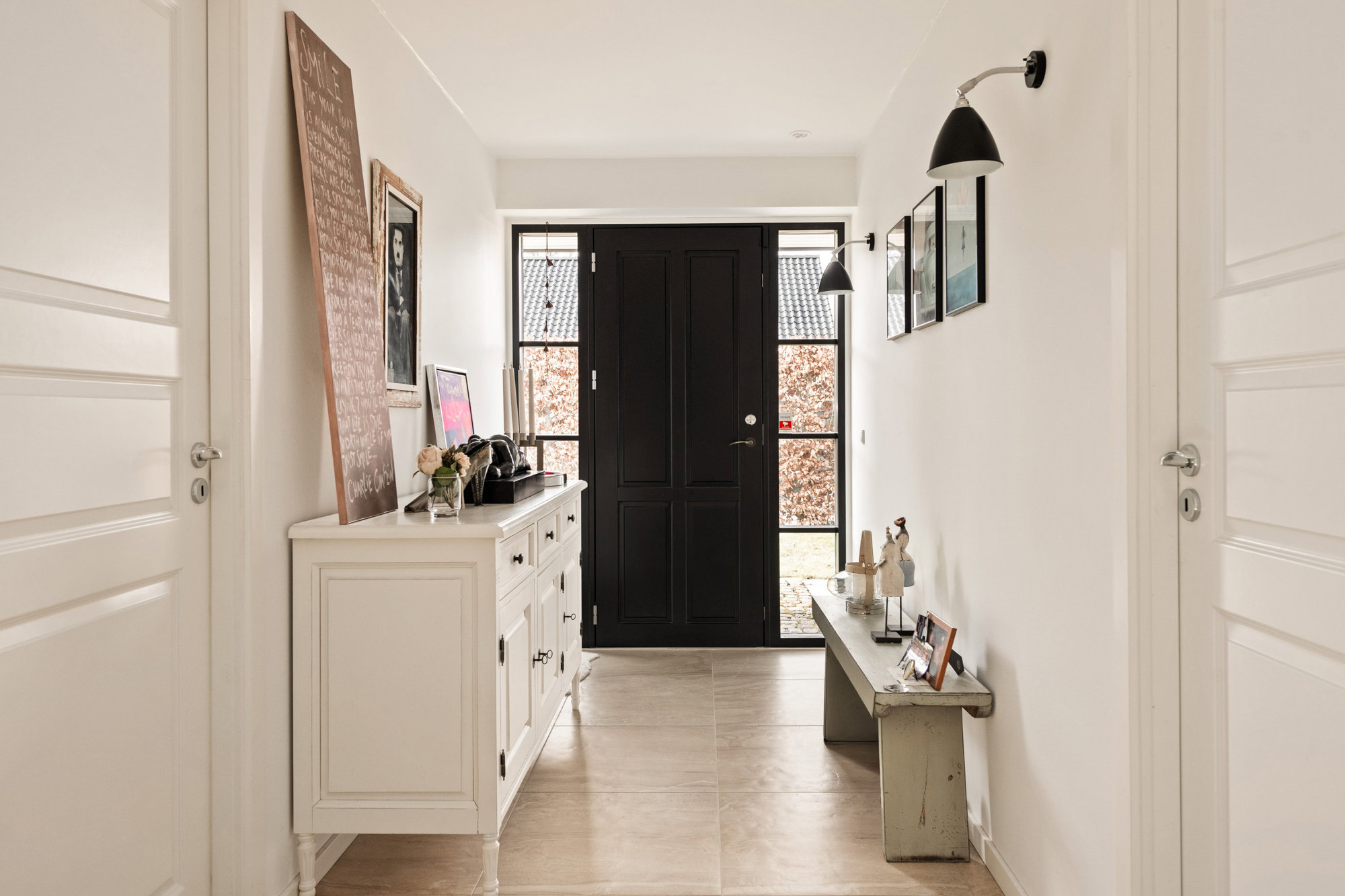 Ejlersvej 8, 3050 Humlebæk