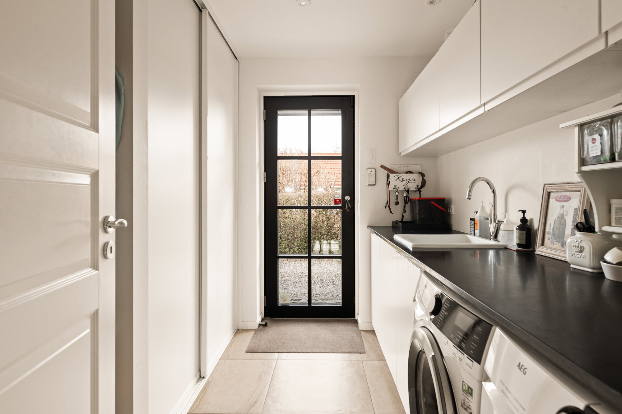 Ejlersvej 8, 3050 Humlebæk