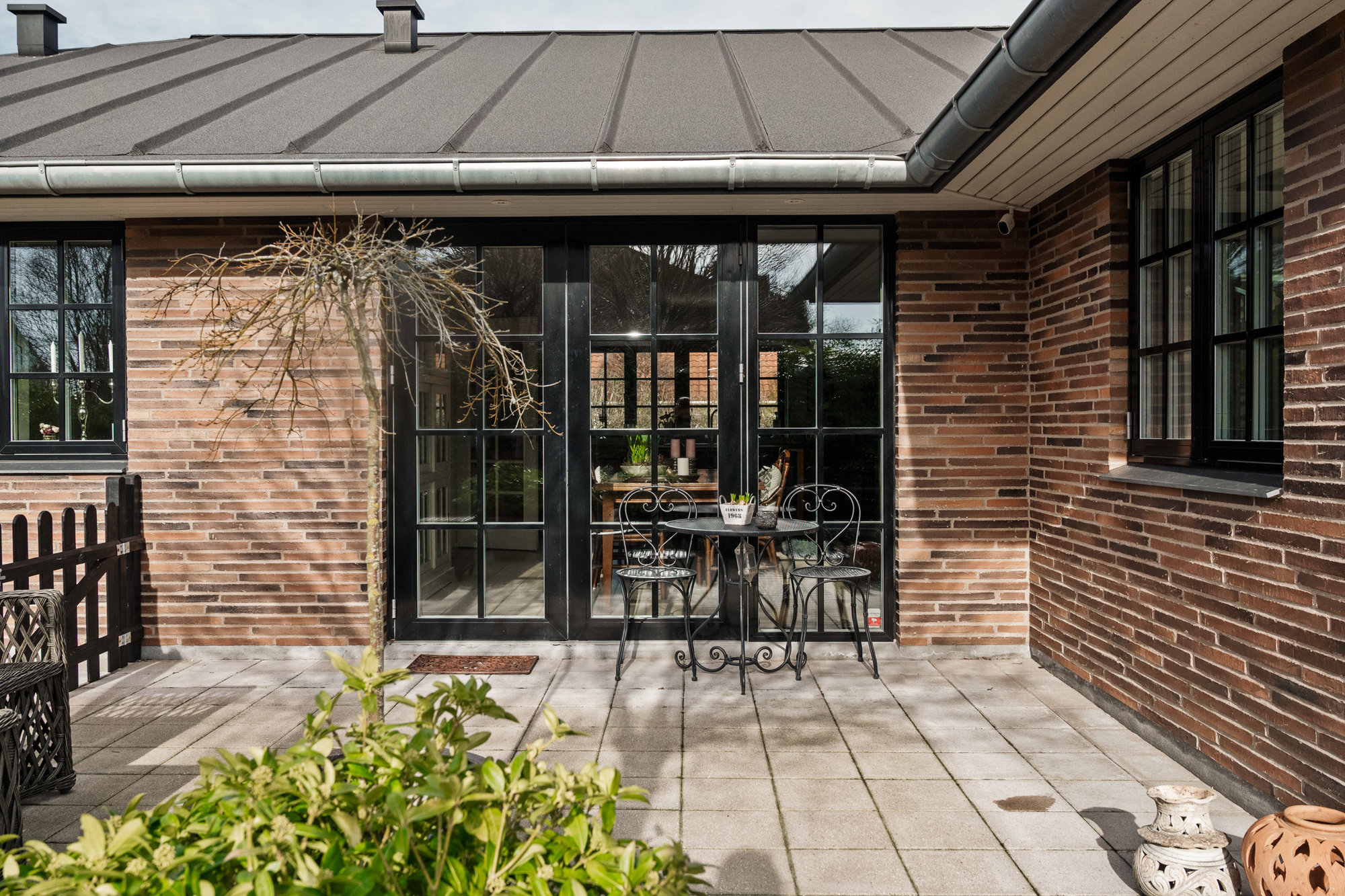 Ejlersvej 8, 3050 Humlebæk