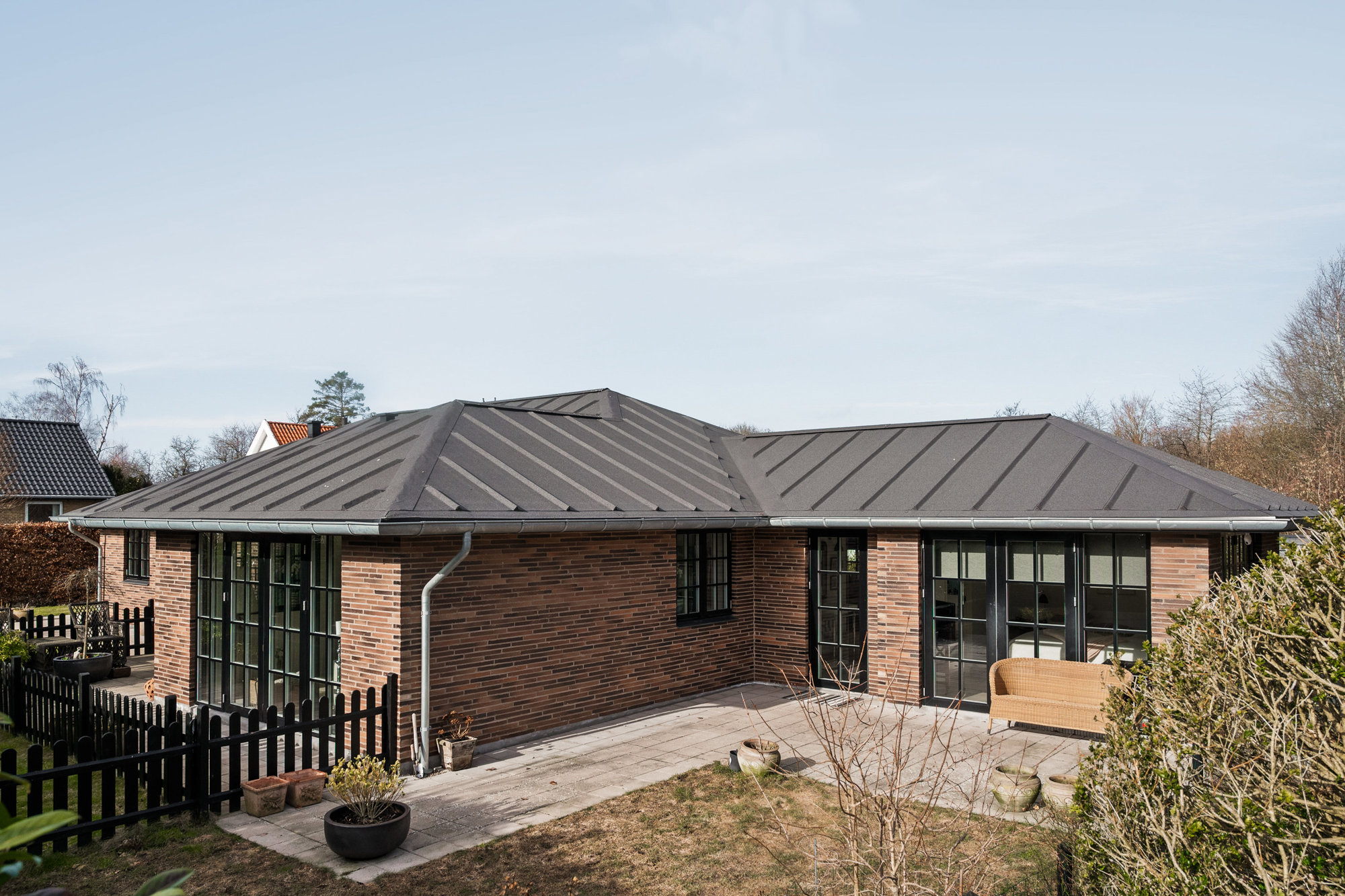 Ejlersvej 8, 3050 Humlebæk