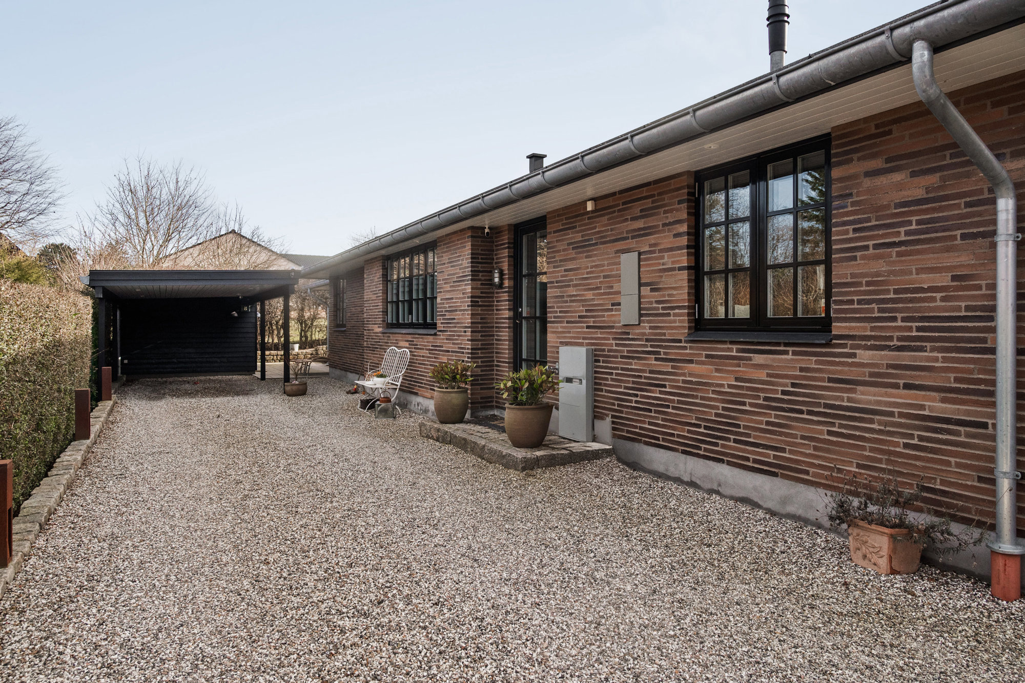 Ejlersvej 8, 3050 Humlebæk