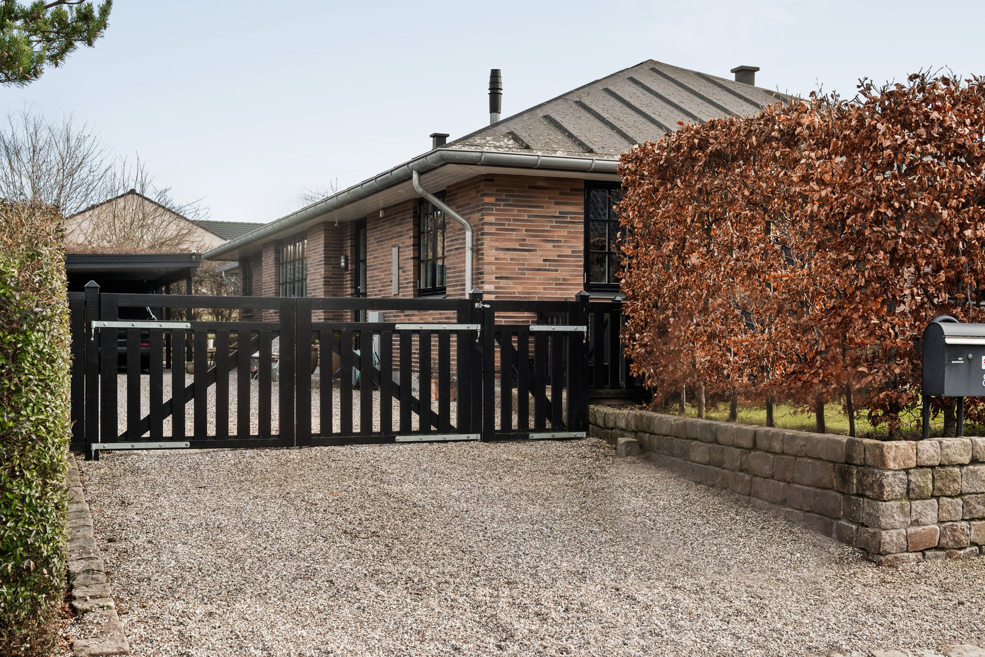 Ejlersvej 8, 3050 Humlebæk