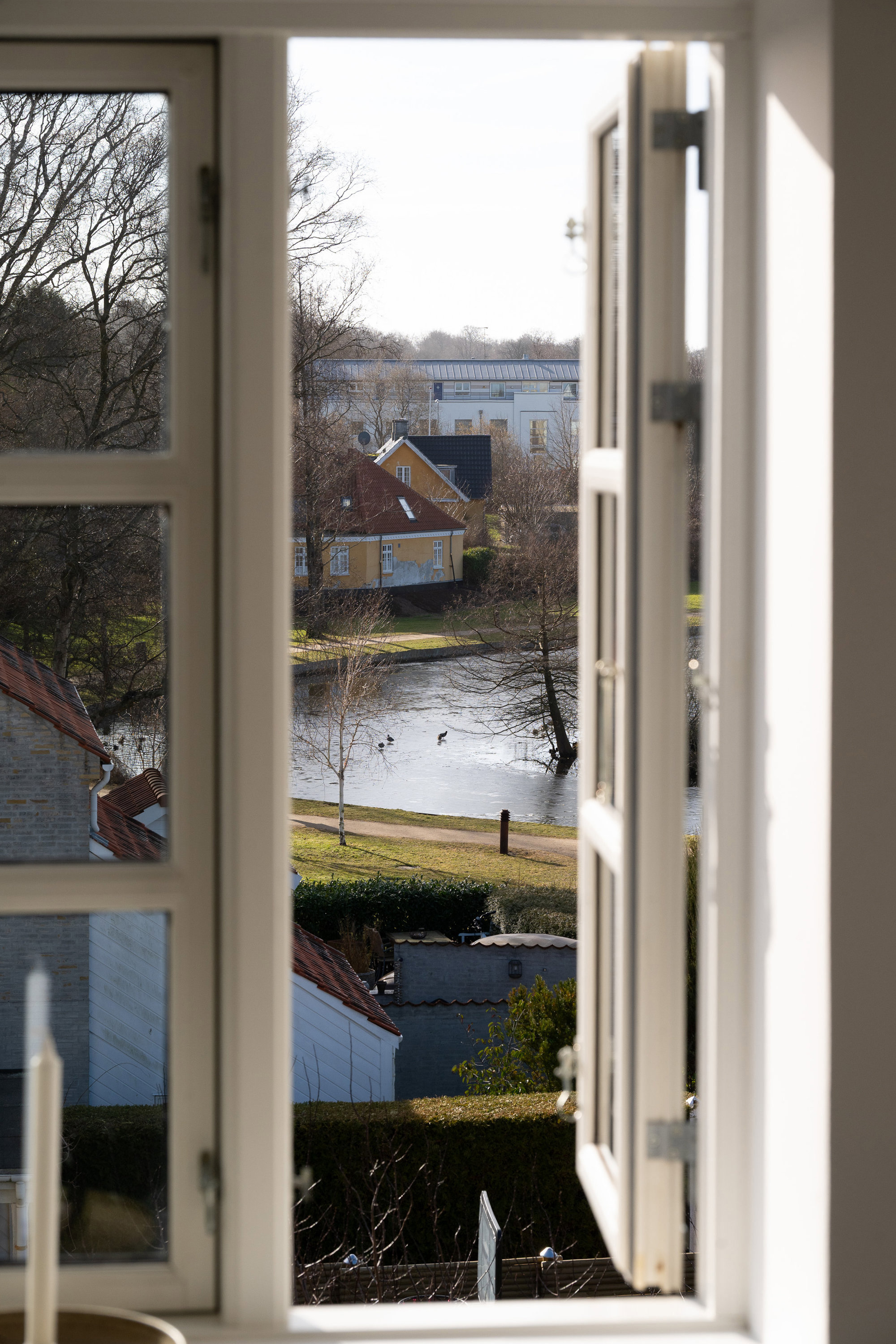 Dronningvej 13, 2970 Hørsholm