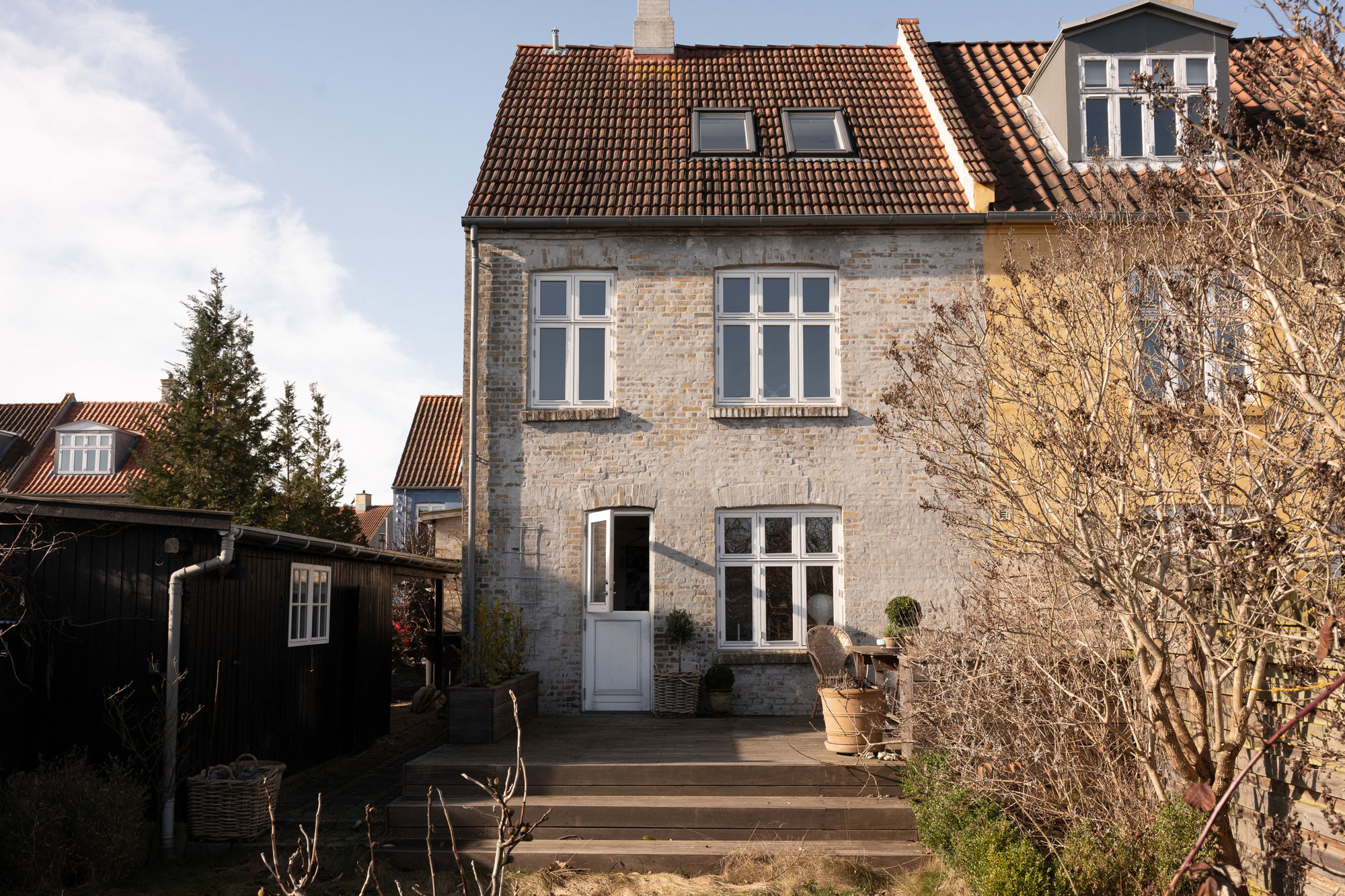 Dronningvej 13, 2970 Hørsholm