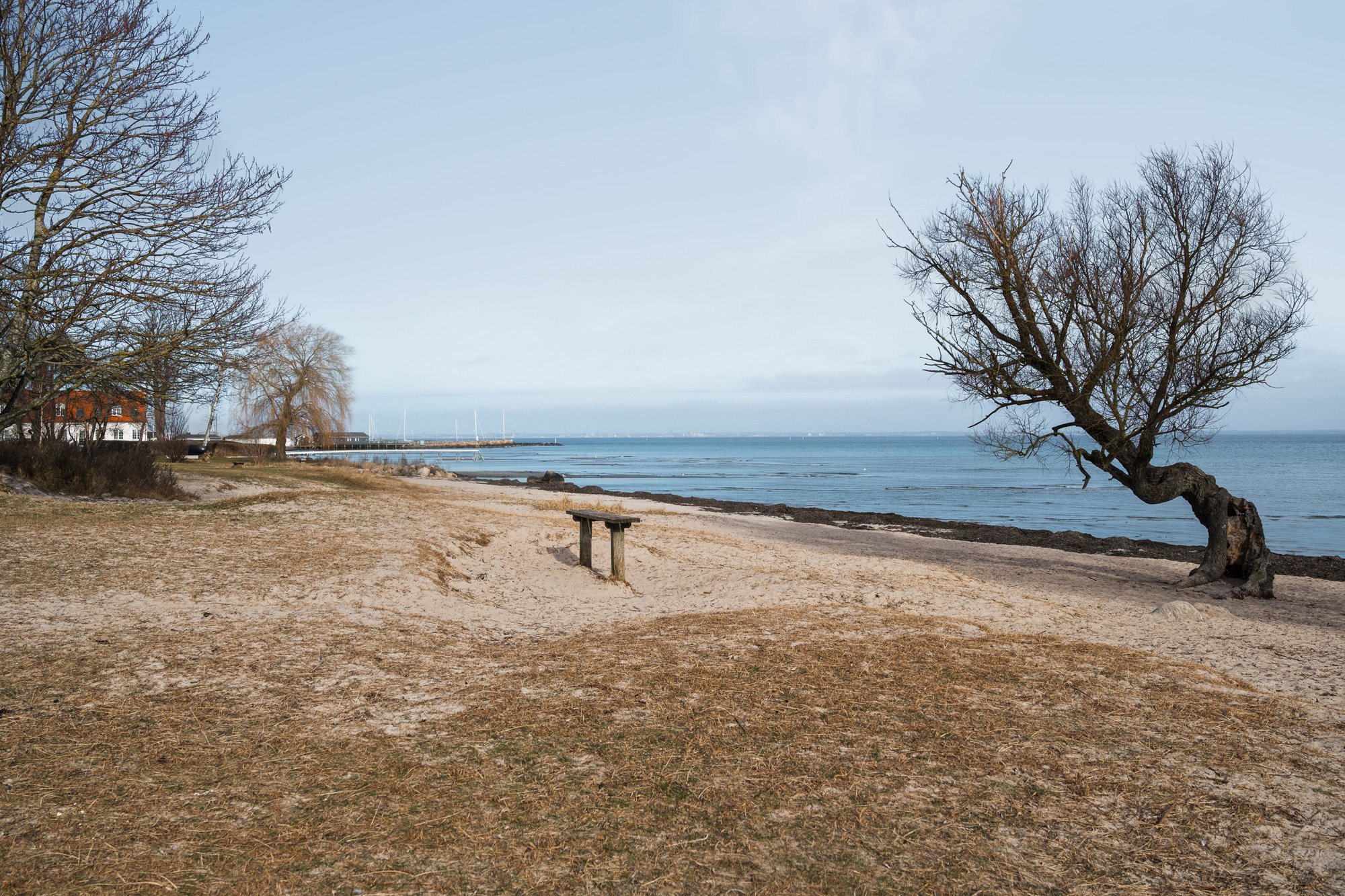 Ejlersvej 8, 3050 Humlebæk