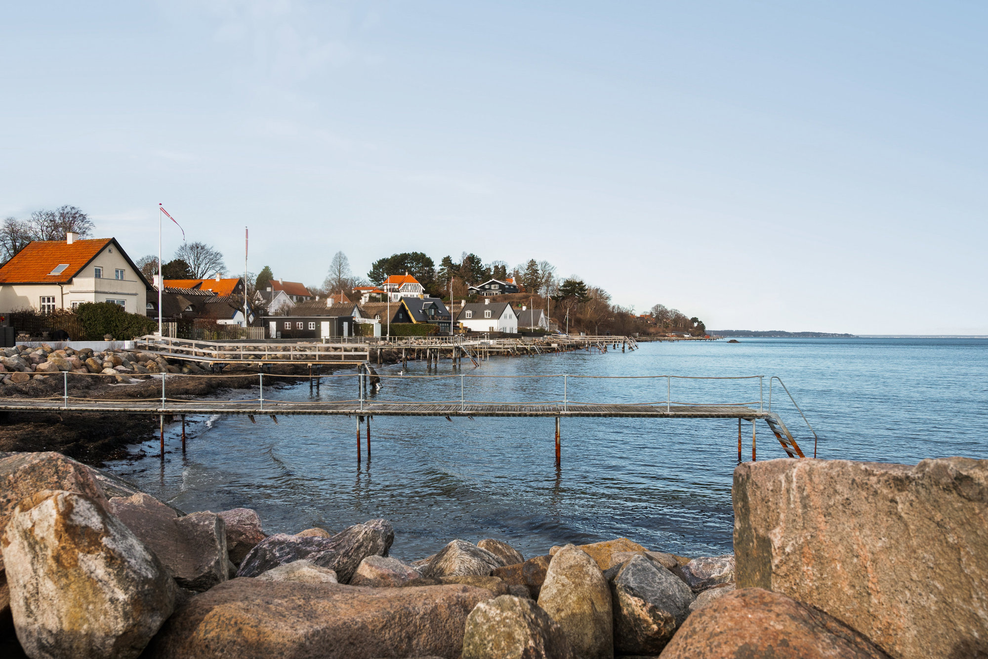 Ejlersvej 8, 3050 Humlebæk