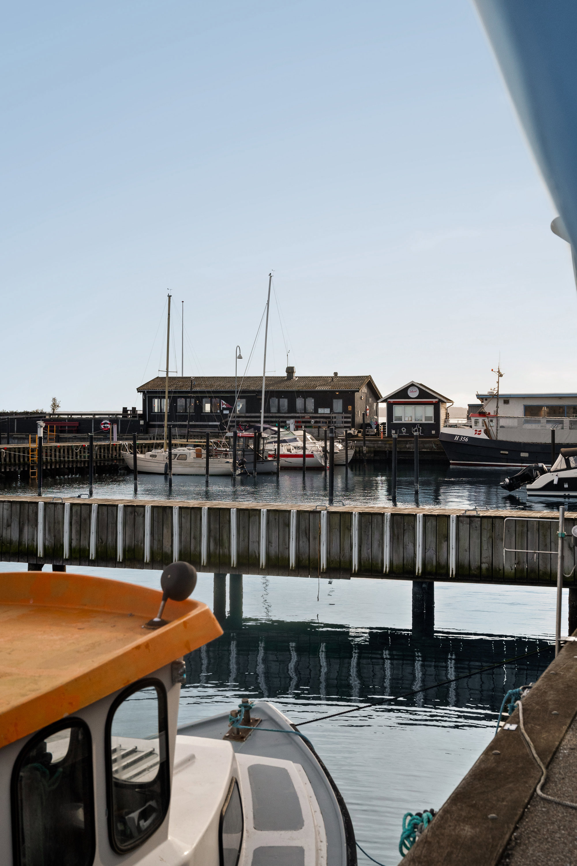 Ejlersvej 8, 3050 Humlebæk