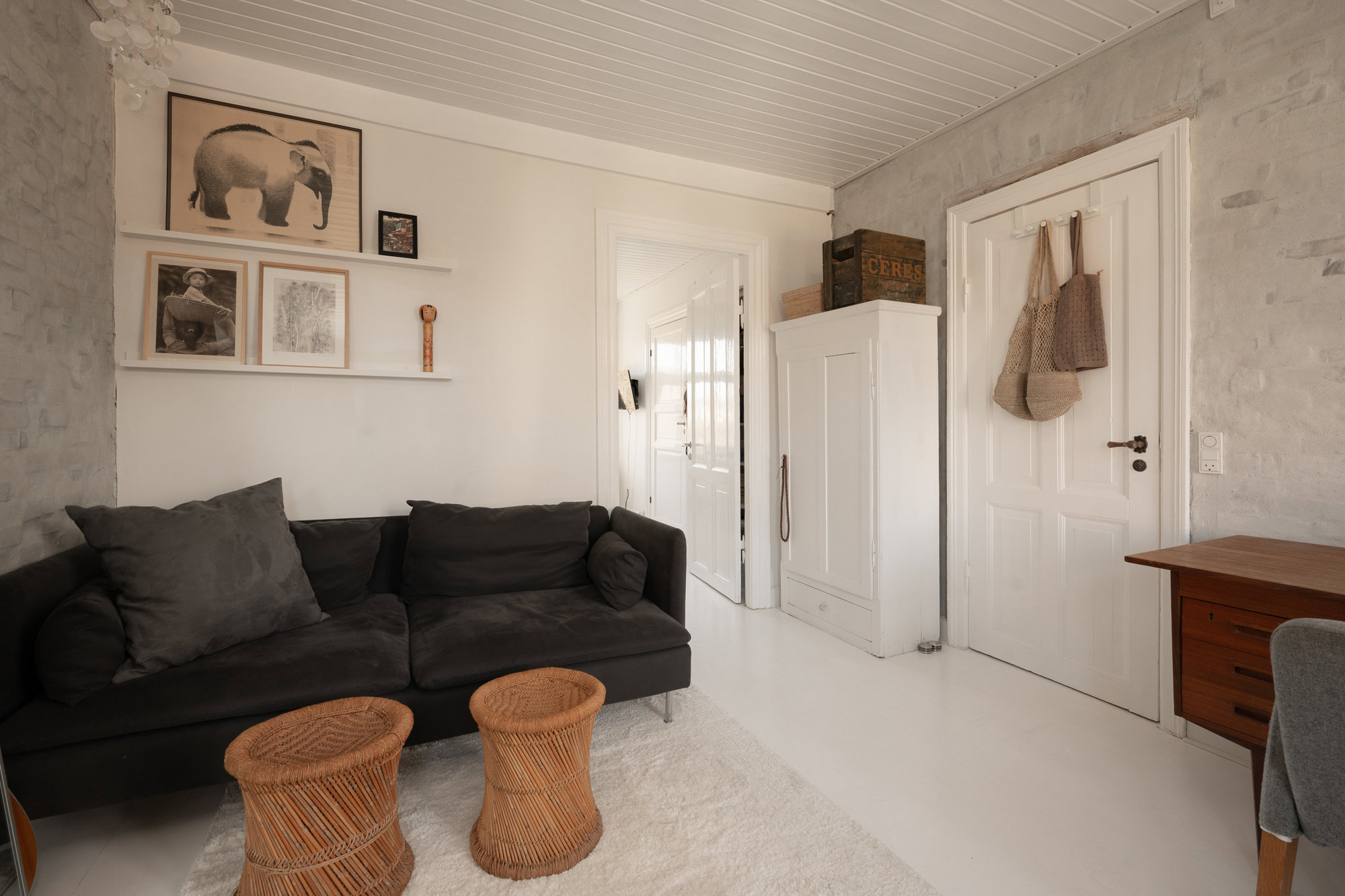 Dronningvej 13, 2970 Hørsholm